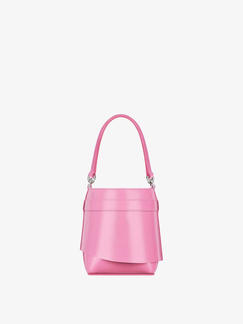 Givenchy o1w1db10126 Size: One Size / Bag in Pink Size ONE SIZE - 3 Thumbnail