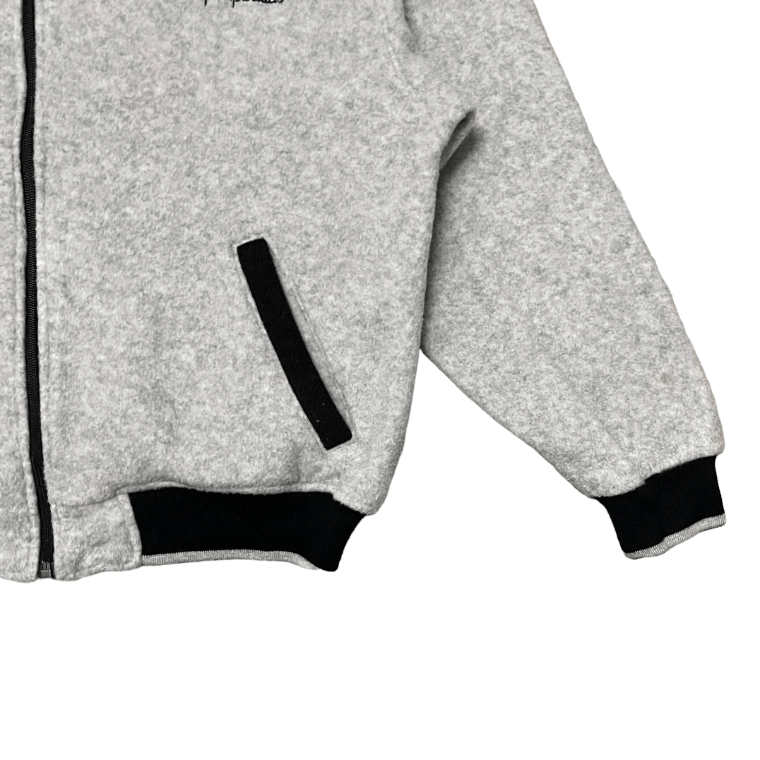Champion Vintage Champion x Polartec Varsity/Bomber Jacket Size US M / EU 48-50 / 2 - 4 Thumbnail