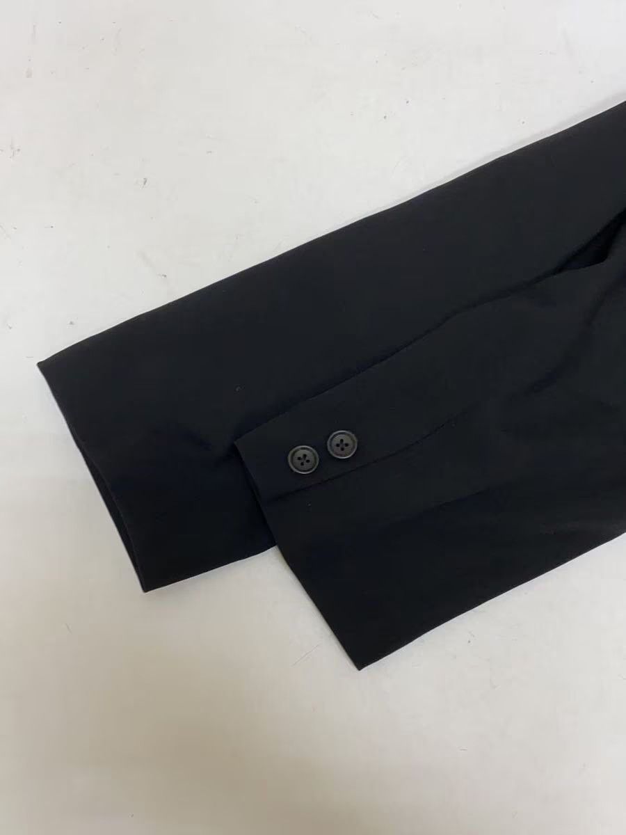 Yohji Yamamoto yohji yamamoto POUR HOMME relplica jacket HV-J67-528 Size US L / EU 52-54 / 3 - 4 Thumbnail