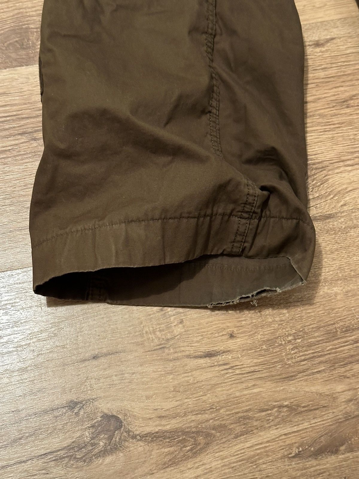 Stone Island × Vintage Stone Island Denims A/W 2008 trousers Size US 34 / EU 50 - 14 Thumbnail