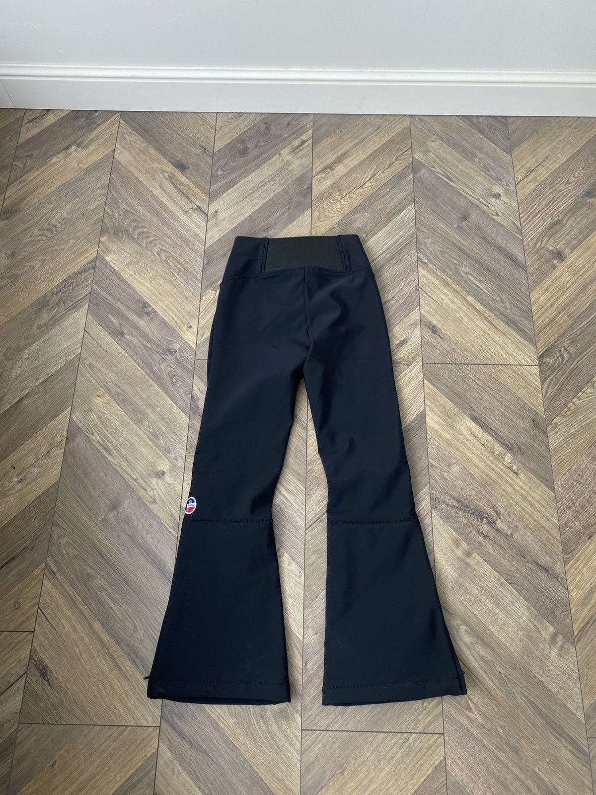 Fusalp Vintage Fusalp Women’s Black Ski pants Size 24" / US 00 / IT 34 - 8 Thumbnail