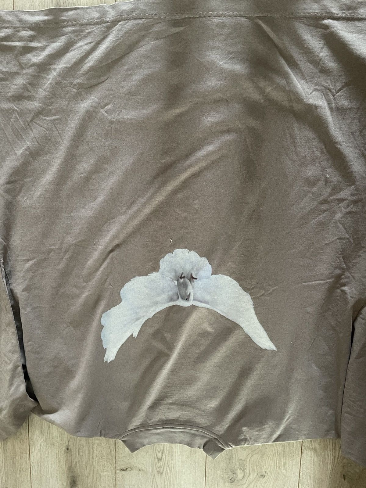 Balenciaga × Gap YZYxGAPxBALENCIAGA Size US L / EU 52-54 / 3 - 2 Thumbnail