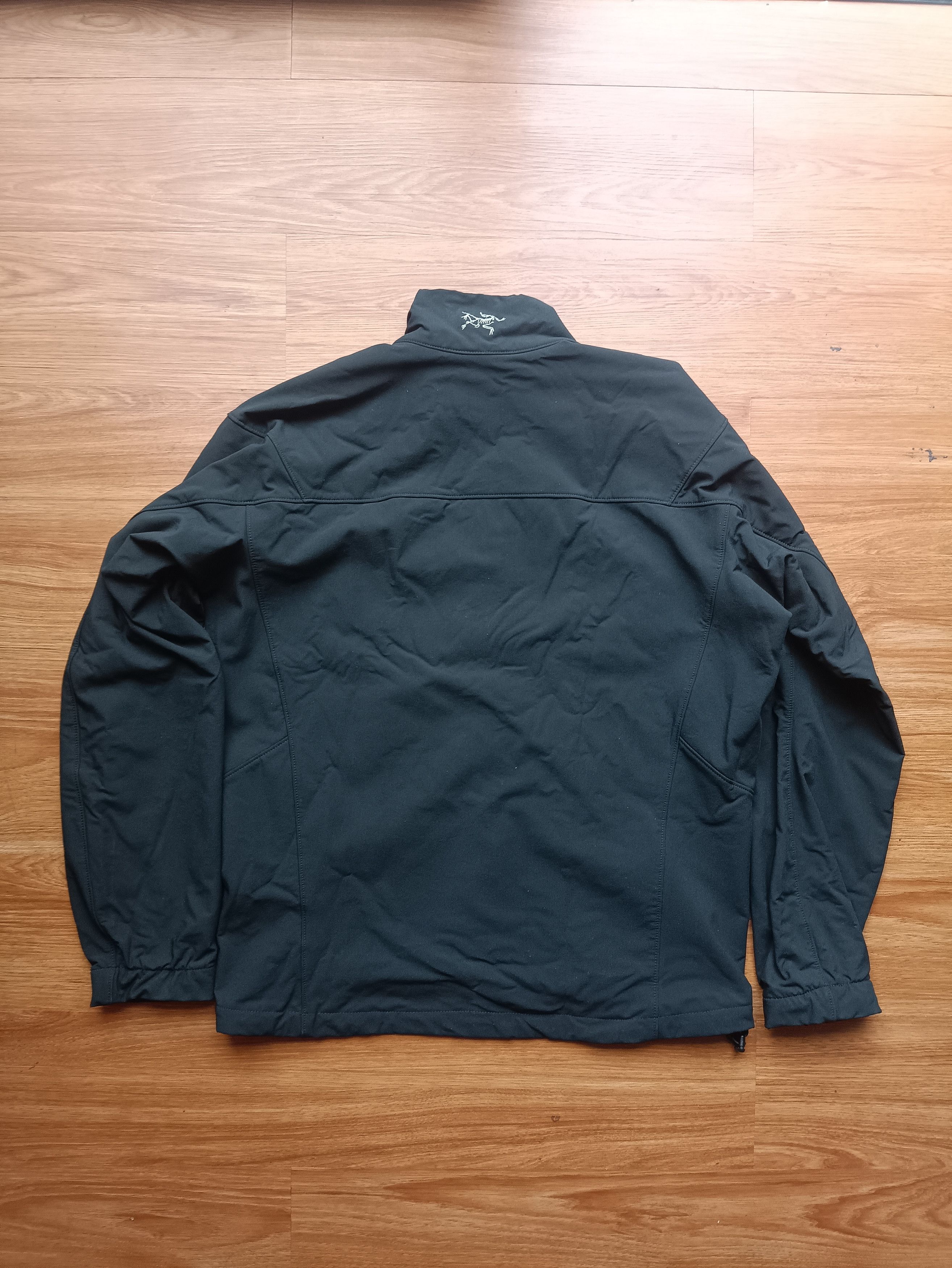 Arc'teryx Arcteryx gamma Size US M / EU 48-50 / 2 - 6 Thumbnail