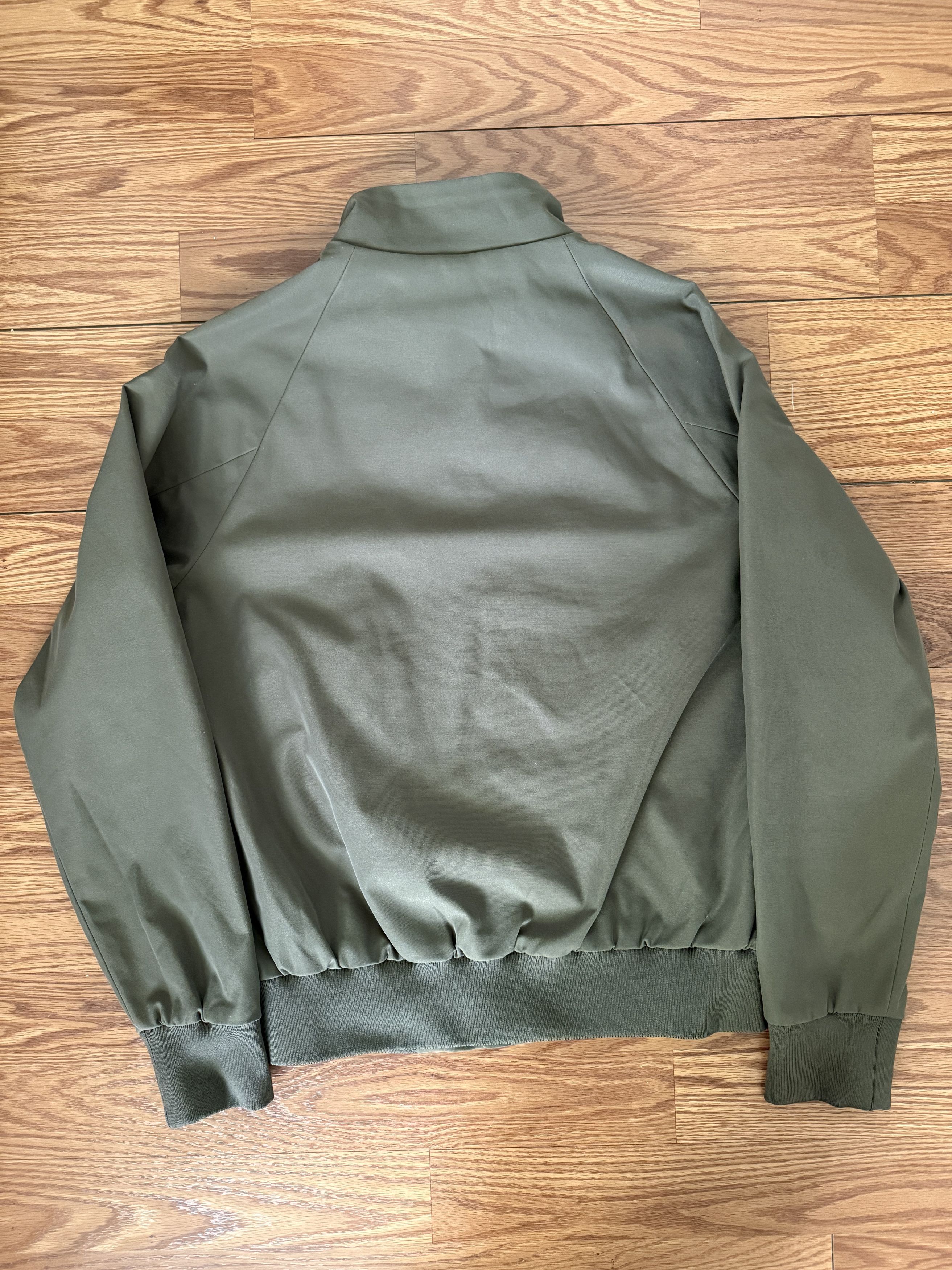 NN07 NN07 Dawson Light Jacket Size US M / EU 48-50 / 2 - 2 Thumbnail