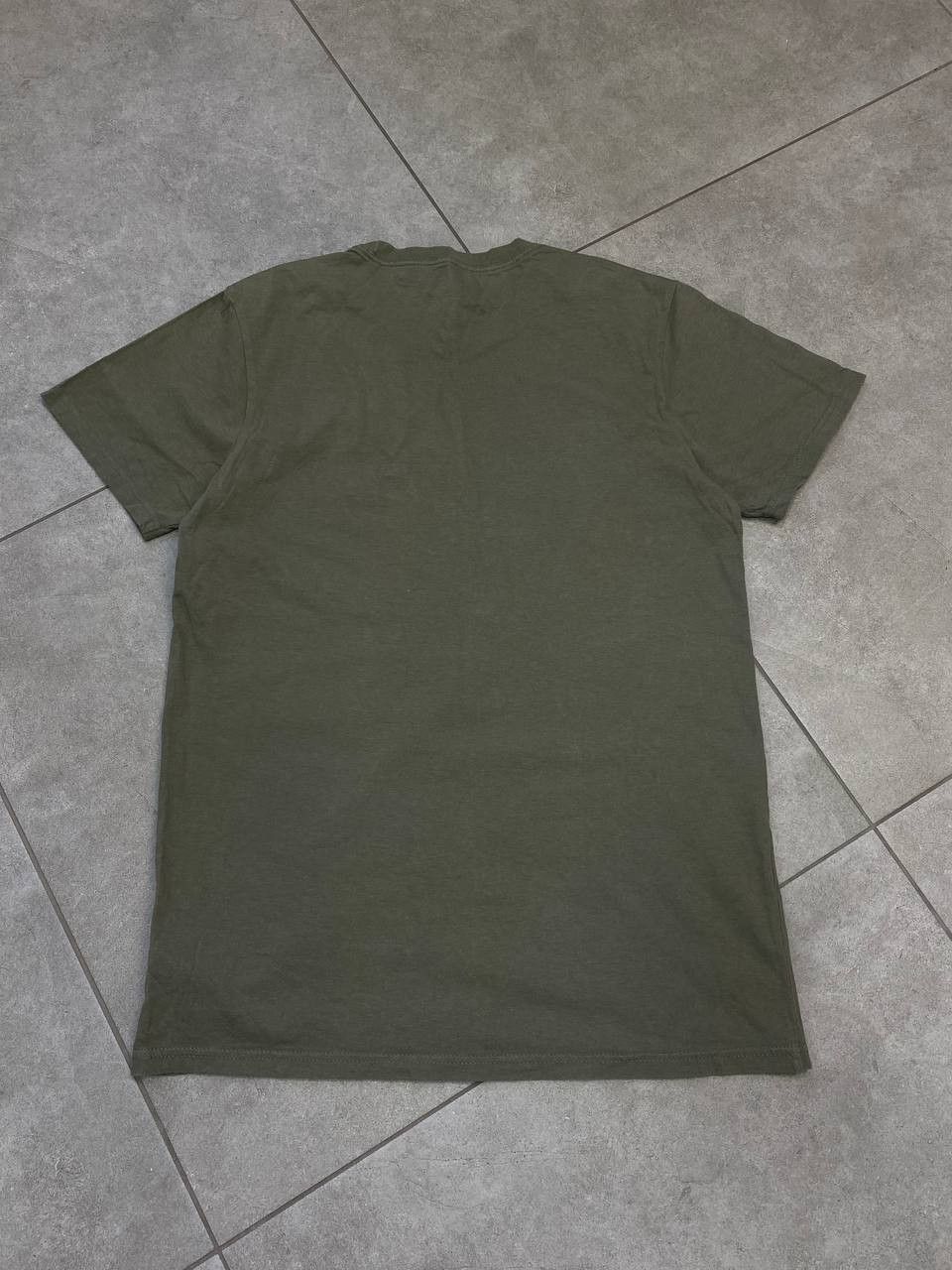 Oakley Oakley Big Camo Logo Regular Fit T-Shirt Size US M / EU 48-50 / 2 - 2 Thumbnail