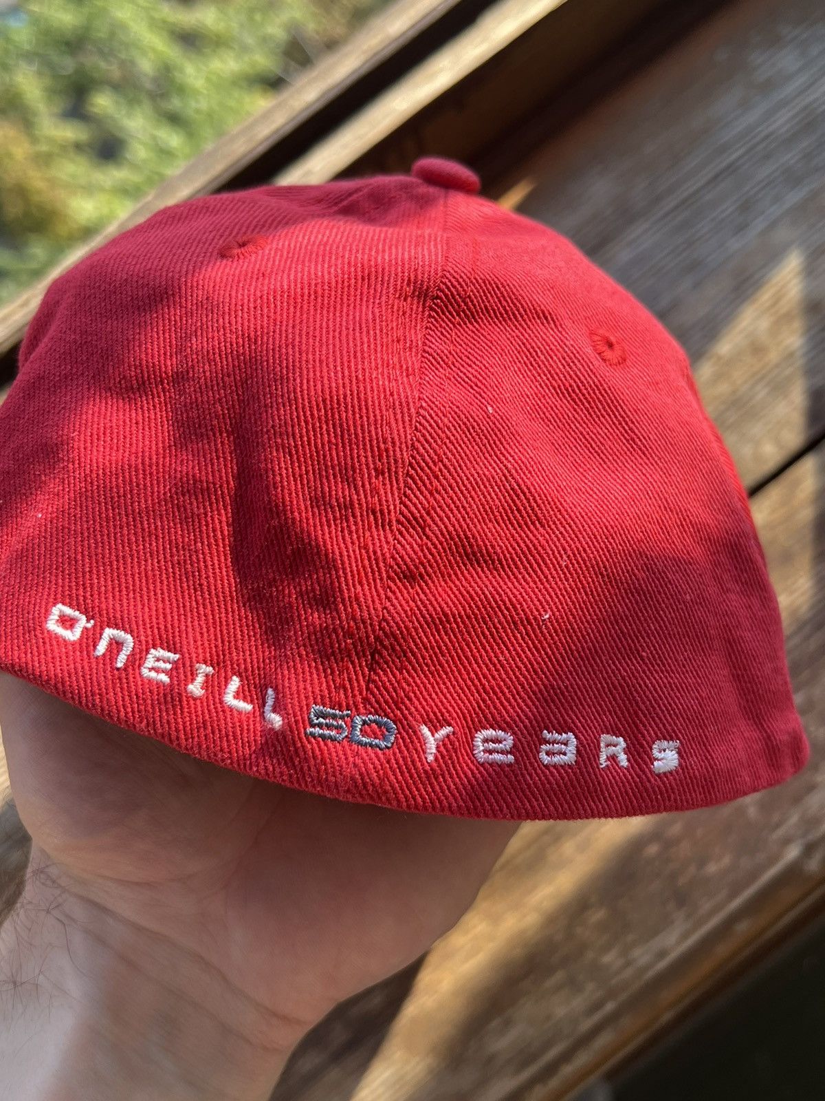 Hat Club Vintage Oneill y2k surf style cap 90’s Size ONE SIZE - 10 Thumbnail