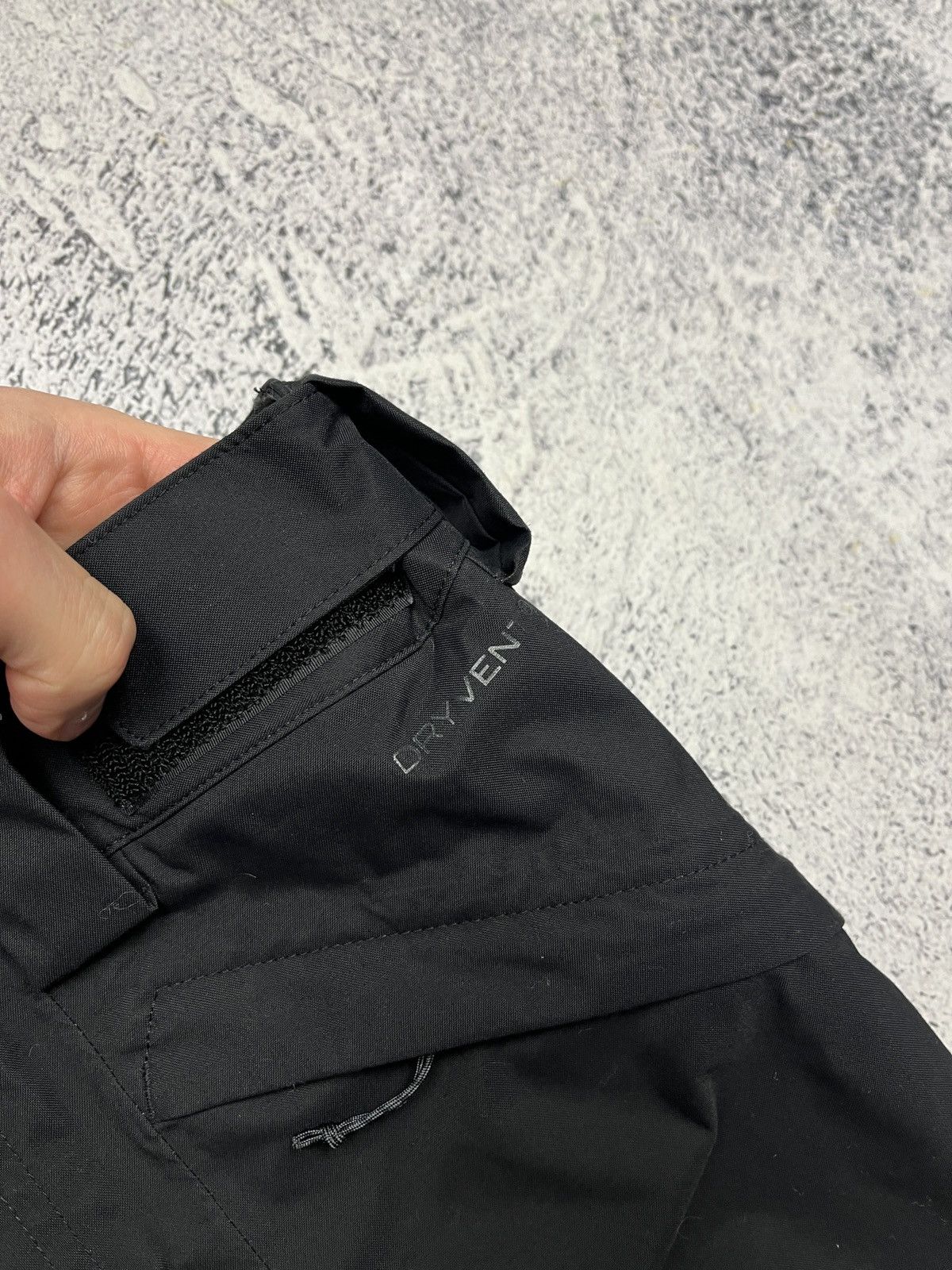 The North Face The North Face Dryvent Outdoor Snowboard Ski Pants Gorpcore Size US 30 / EU 46 - 6 Thumbnail