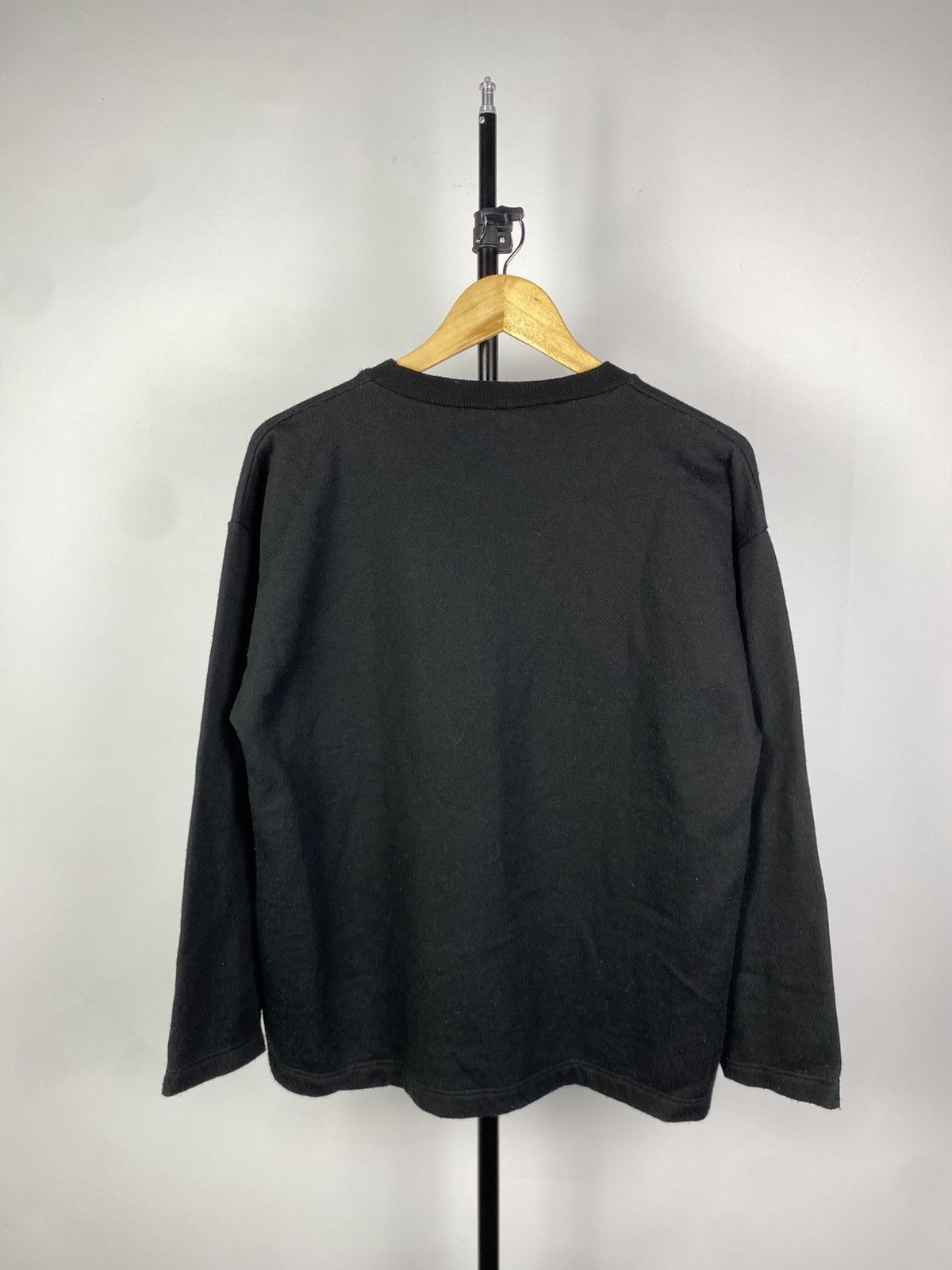 Band Tees × Vintage Vintage 90s the Kelly family big graphic vintage sweatshirt Size US M / EU 48-50 / 2 - 6 Thumbnail
