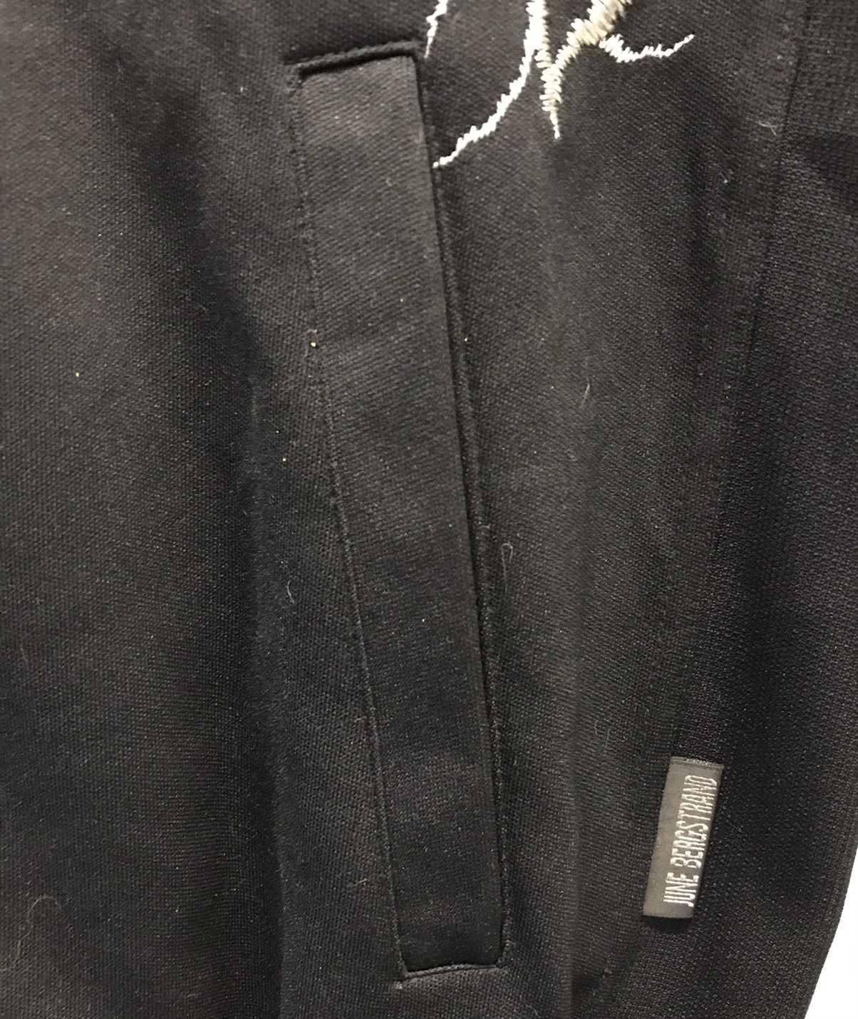 Japanese Brand × Vintage Vintage June Bergstrand Jacket Size US L / EU 52-54 / 3 - 7 Thumbnail