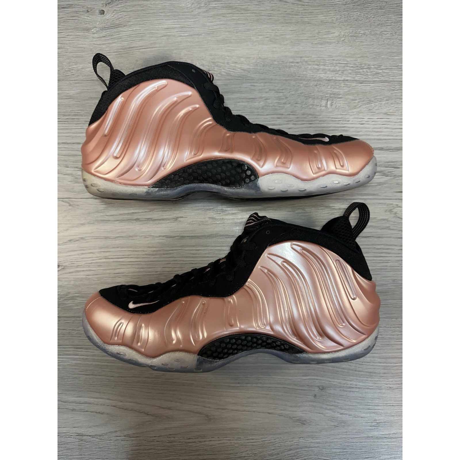 Nike Nike Air Foamposite One Elemental Rose - Size 13 Size US 13 / EU 46 - 2 Thumbnail