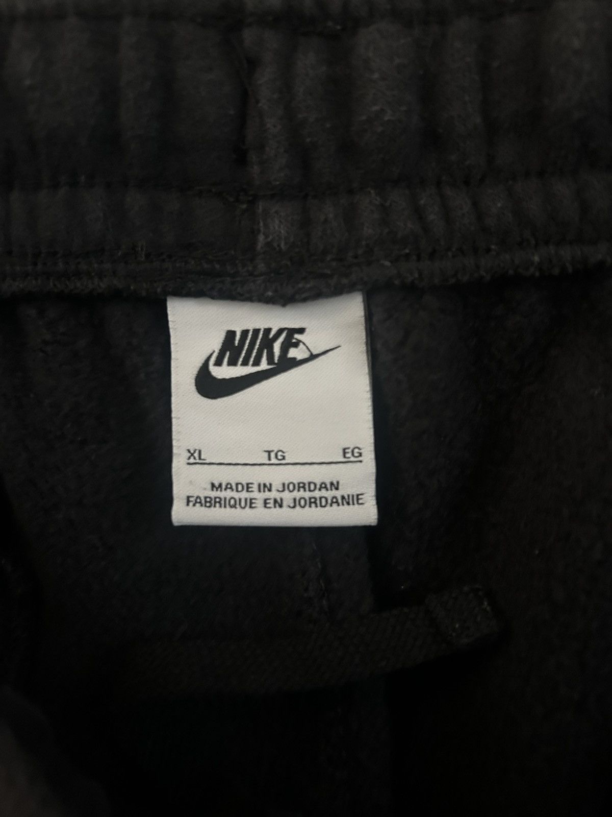 Nike Nike Sweatpants Size US 36 / EU 52 - 5 Thumbnail