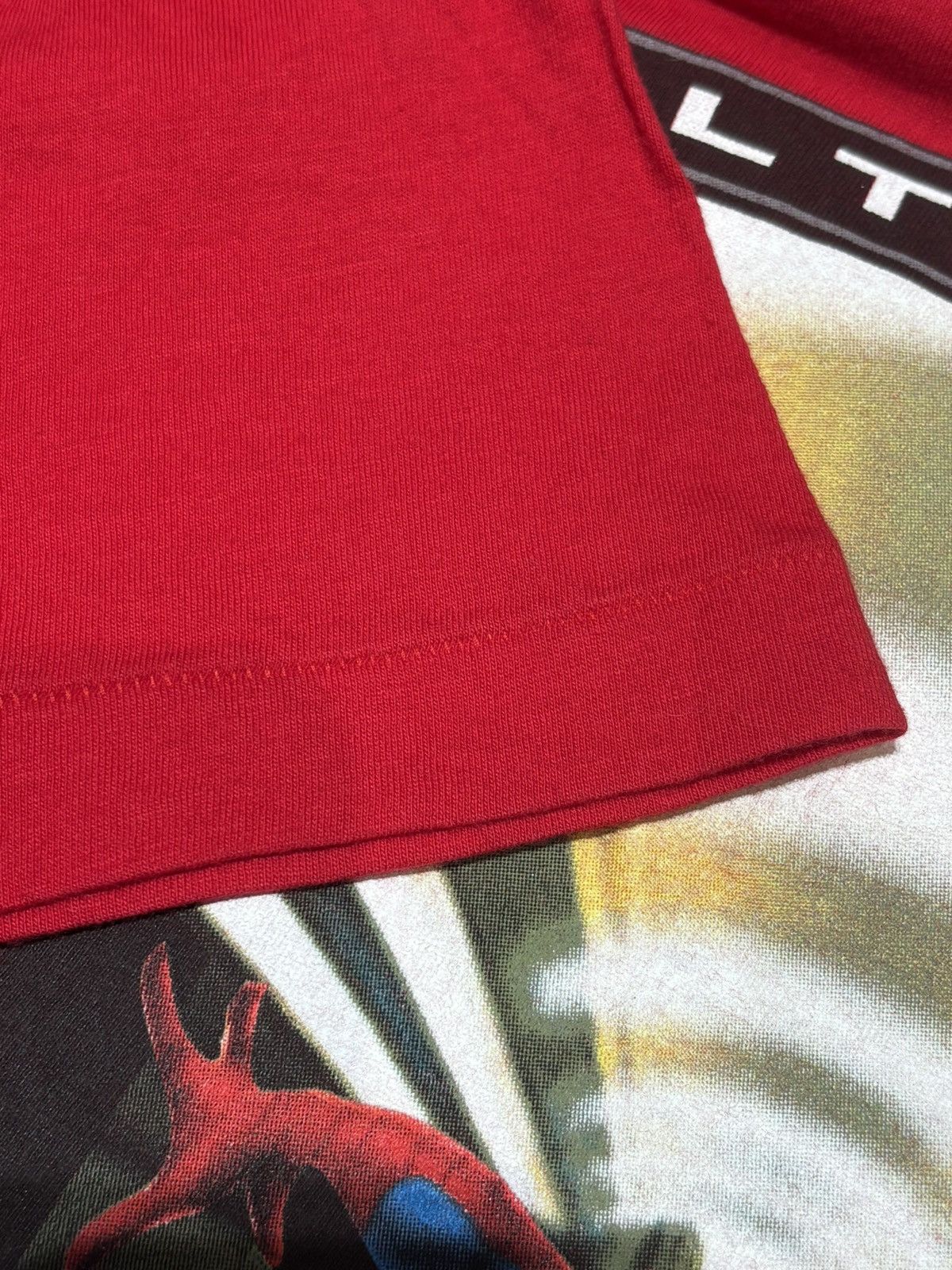 Other Vintage 2002 Marvel Ultimate Spider-Man Tee Size US M / EU 48-50 / 2 - 5 Thumbnail