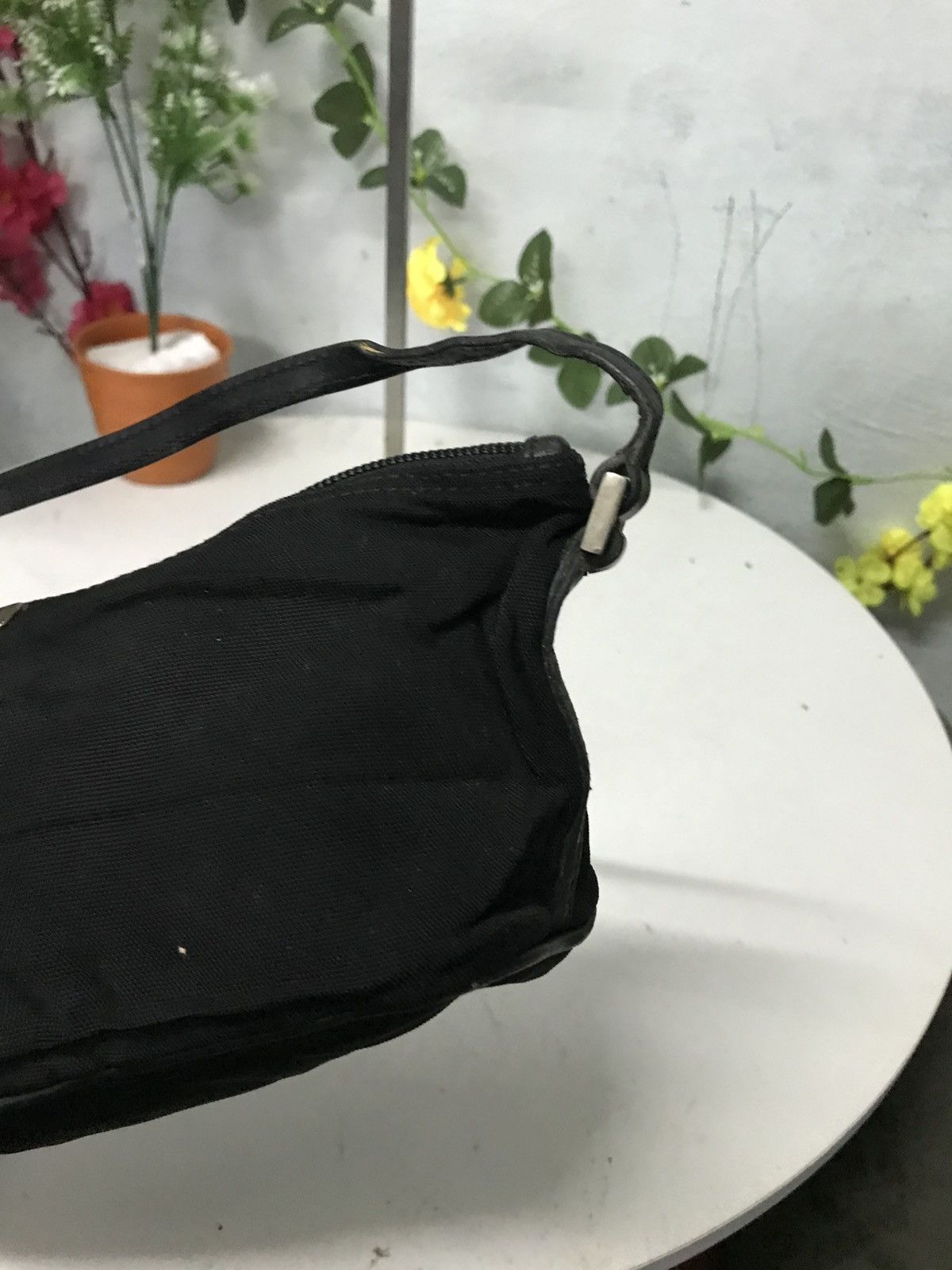 Gucci Vintage Gucci Ponchete Size ONE SIZE - 8 Thumbnail