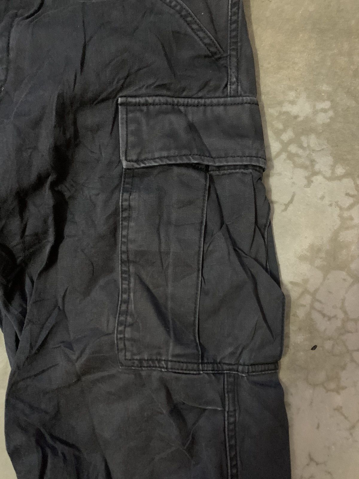 Avirex Nice Avirex Cargo Pants Size US 32 / EU 48 - 3 Thumbnail