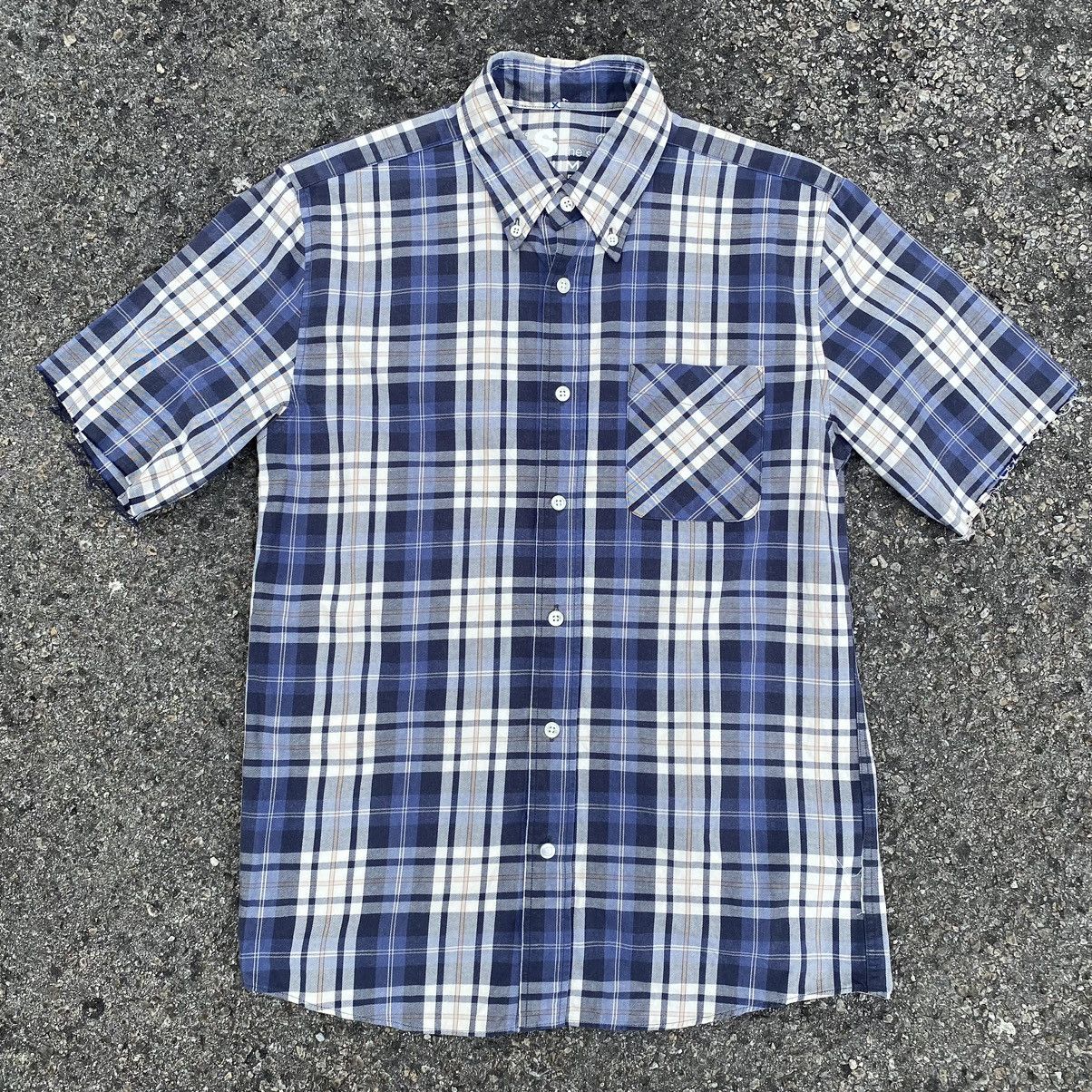 DENIM BY VANQUISH & FRAGMENT シャツ　XL Denim By Vanquish Fragment | Grailed