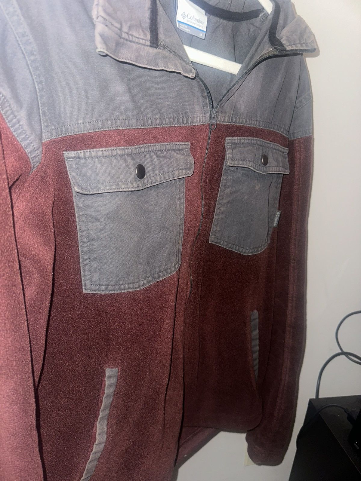 Columbia Columbia Jacket Size US M / EU 48-50 / 2 - 4 Thumbnail