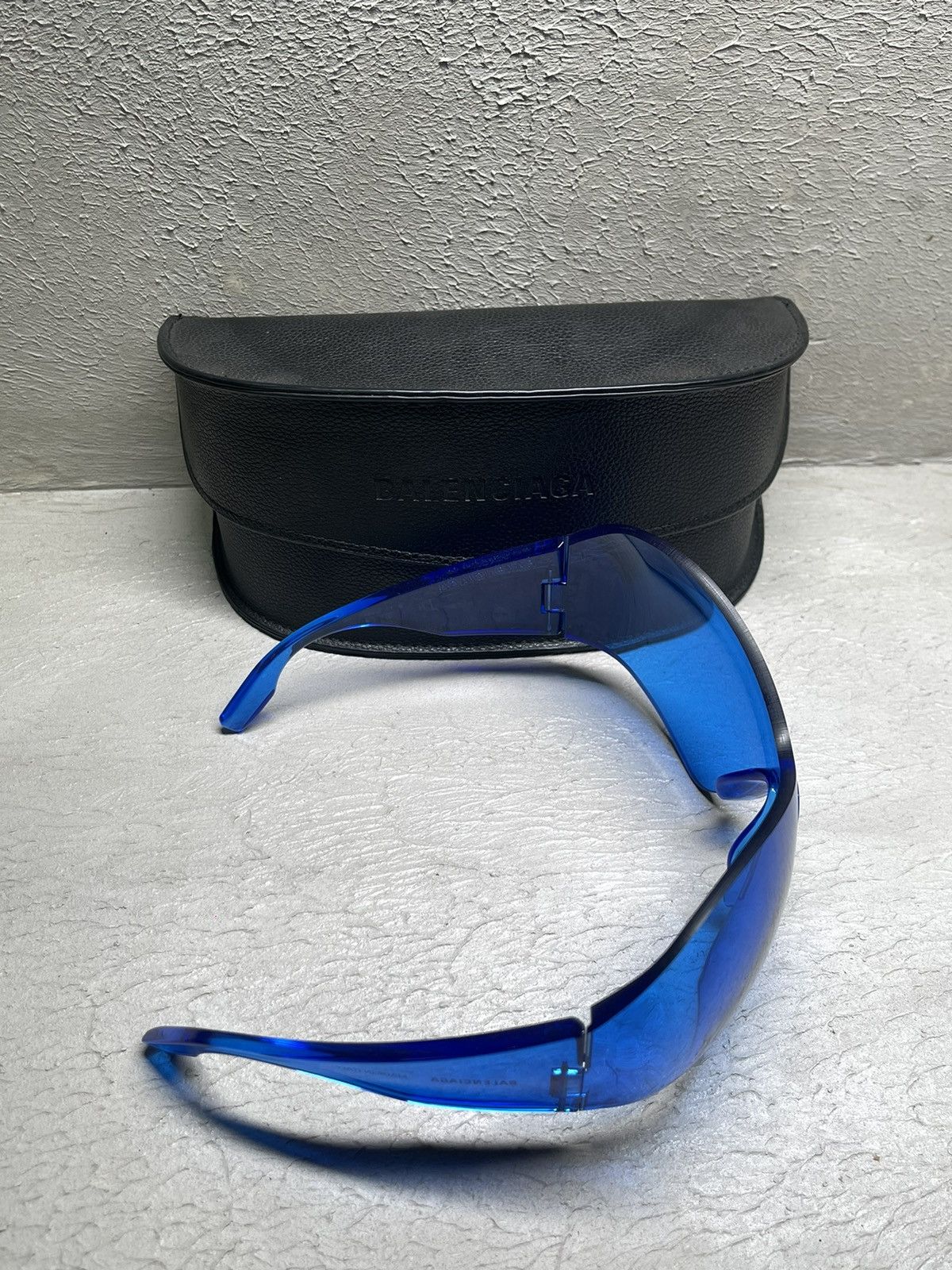 Balenciaga Balenciaga 21fw game mask Size ONE SIZE - 3 Thumbnail