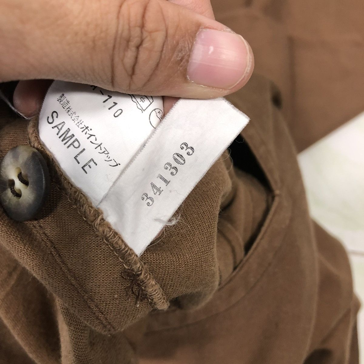 Issey Miyake 🔥VINTAGE COVERALL WORKER SLEEVELESS HAI SPORTING GEAR Size US 42 / EU 58 - 18 Thumbnail