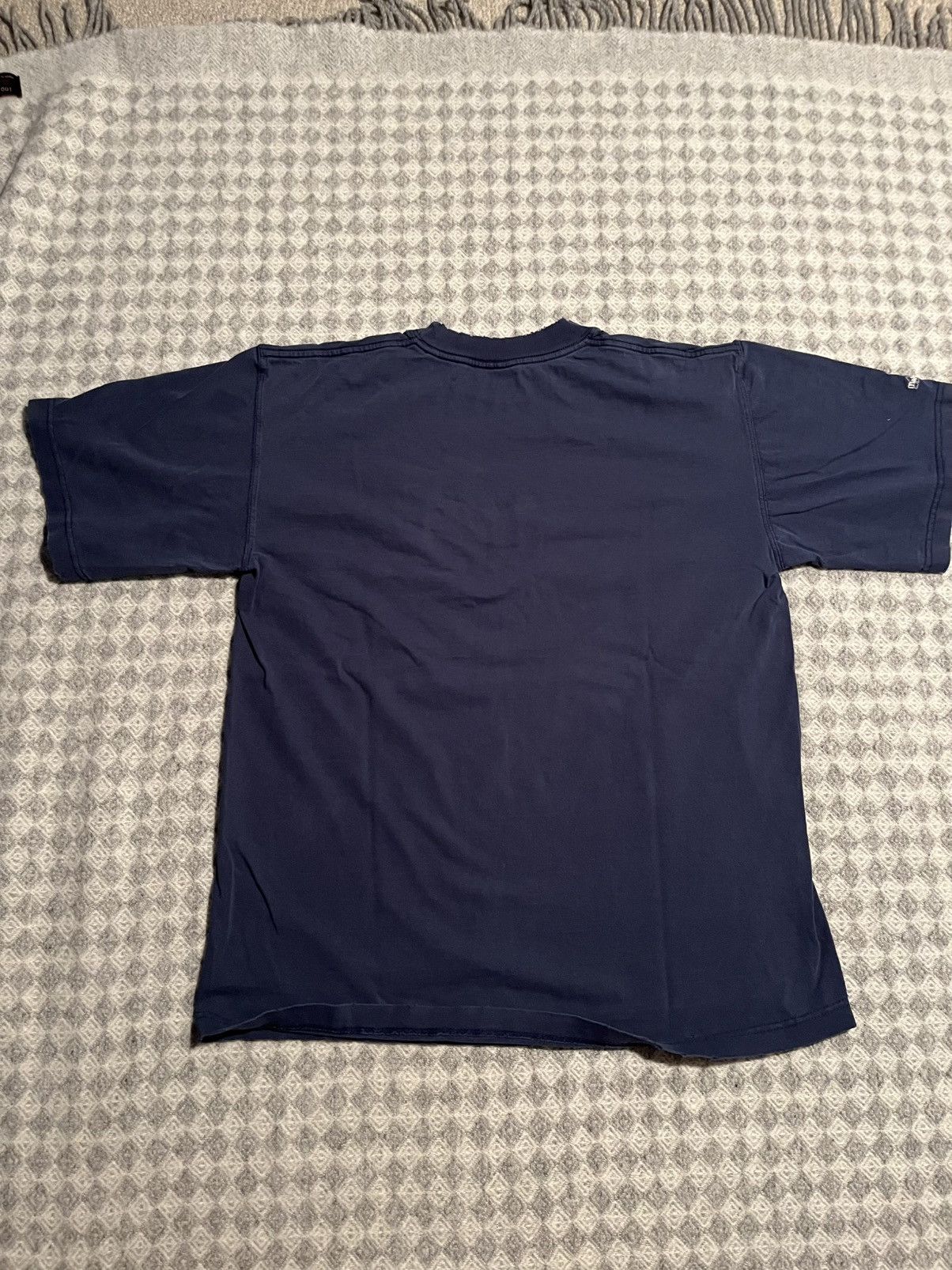 Majestic Boston Red Sox Tshirt XL Vintage Streetwear Collect Size US XL / EU 56 / 4 - 5 Thumbnail