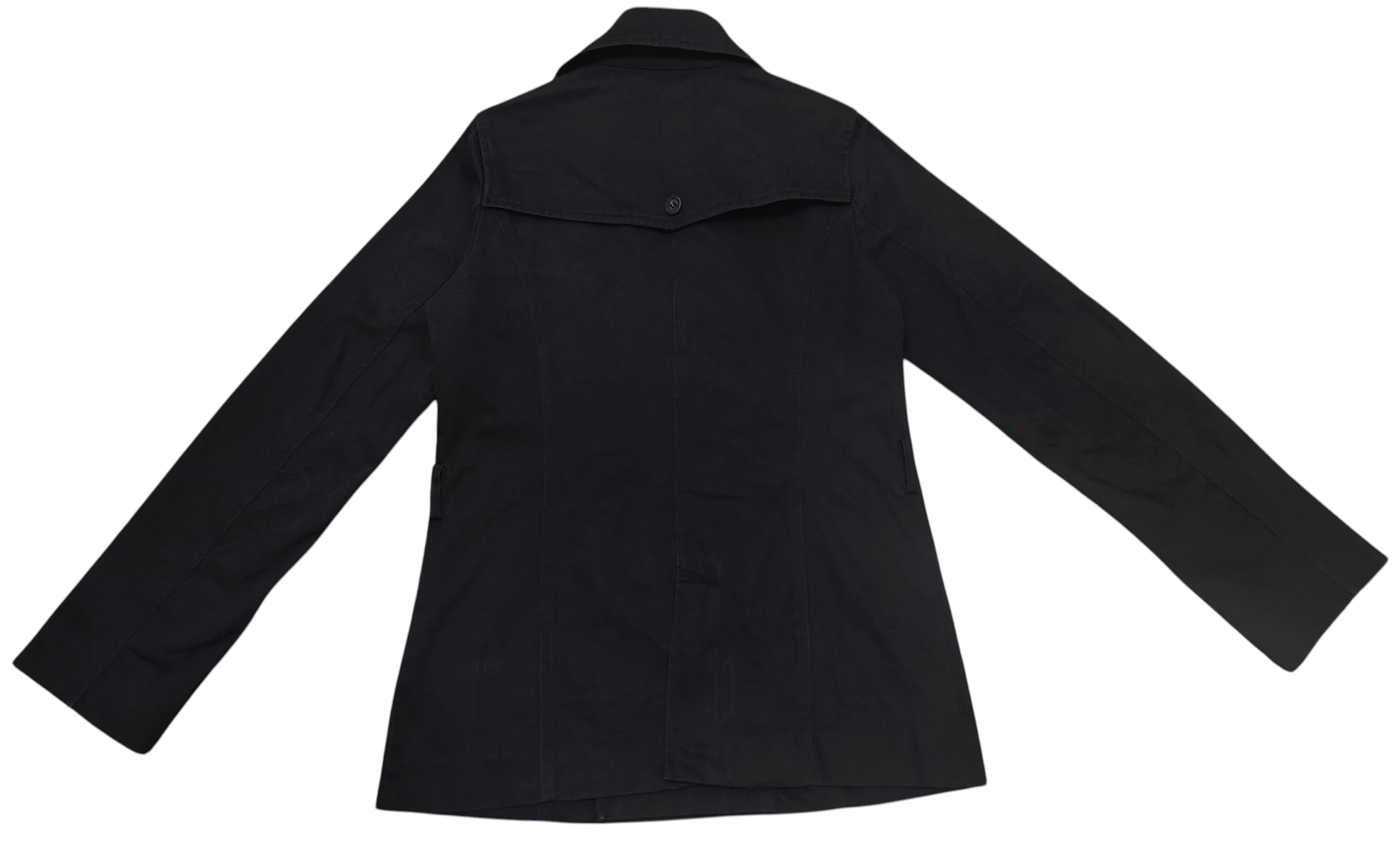 Japanese Brand Japanese OZOC Jacket Size S / US 4 / IT 40 - 2 Thumbnail