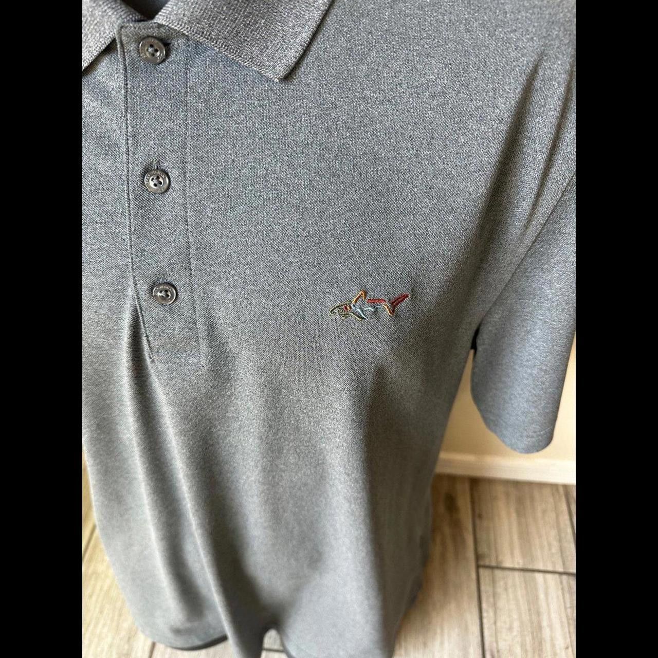 Designer Mens Pre Own Greg Norman Size US L / EU 52-54 / 3 - 2 Thumbnail