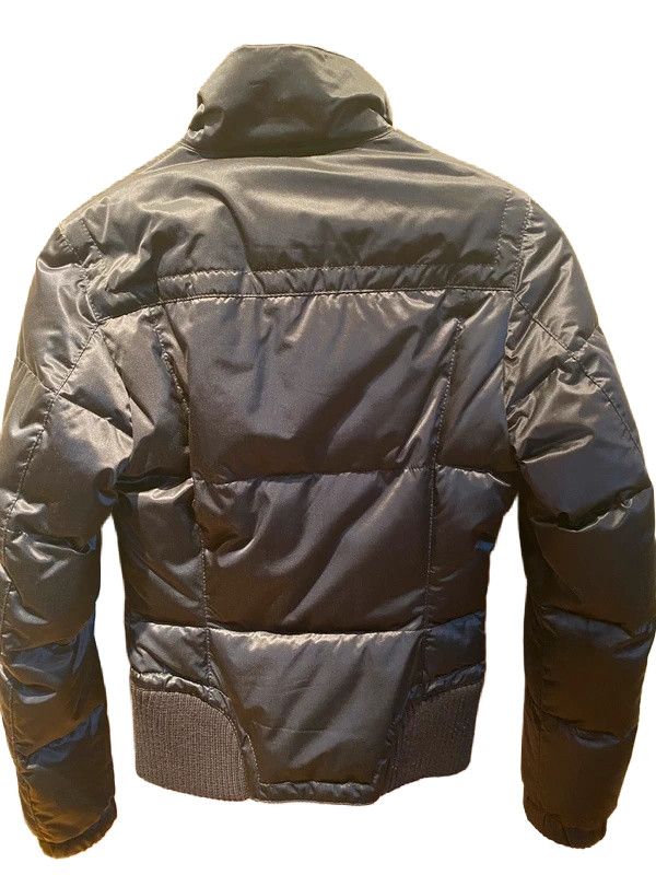 Dirk Bikkembergs Dirk Bikkembergs Puffer Jacket, 1990s Size US M / EU 48-50 / 2 - 3 Thumbnail
