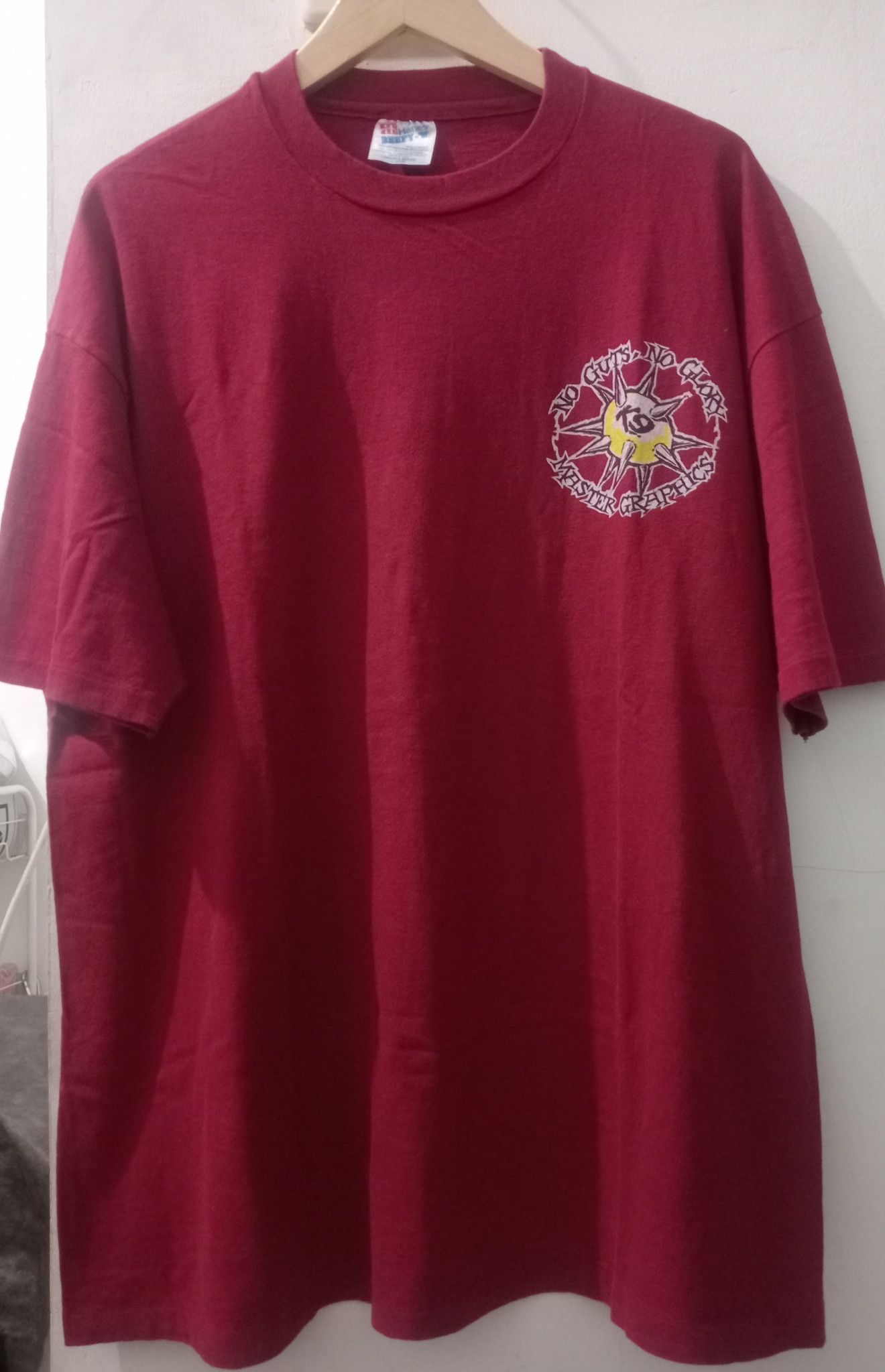 Vintage vintage x streetwear Size US XL / EU 56 / 4 - 1 Thumbnail