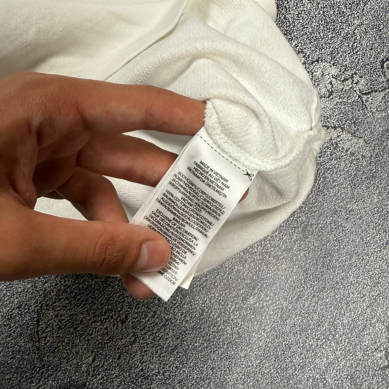 Polo Ralph Lauren Classic White Polo Ralph Lauren Polo Shirt Size Xl Size US XL / EU 56 / 4 - 5 Thumbnail