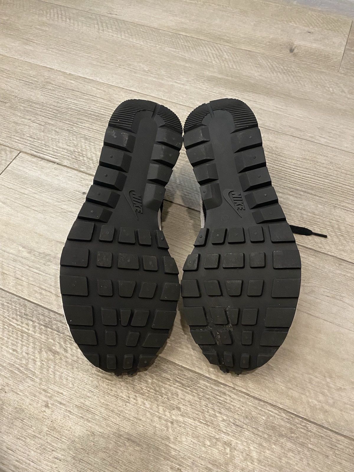 Nike × Sacai Nike Sacai VaporWaffle Size US 10.5 / EU 43-44 - 8 Thumbnail