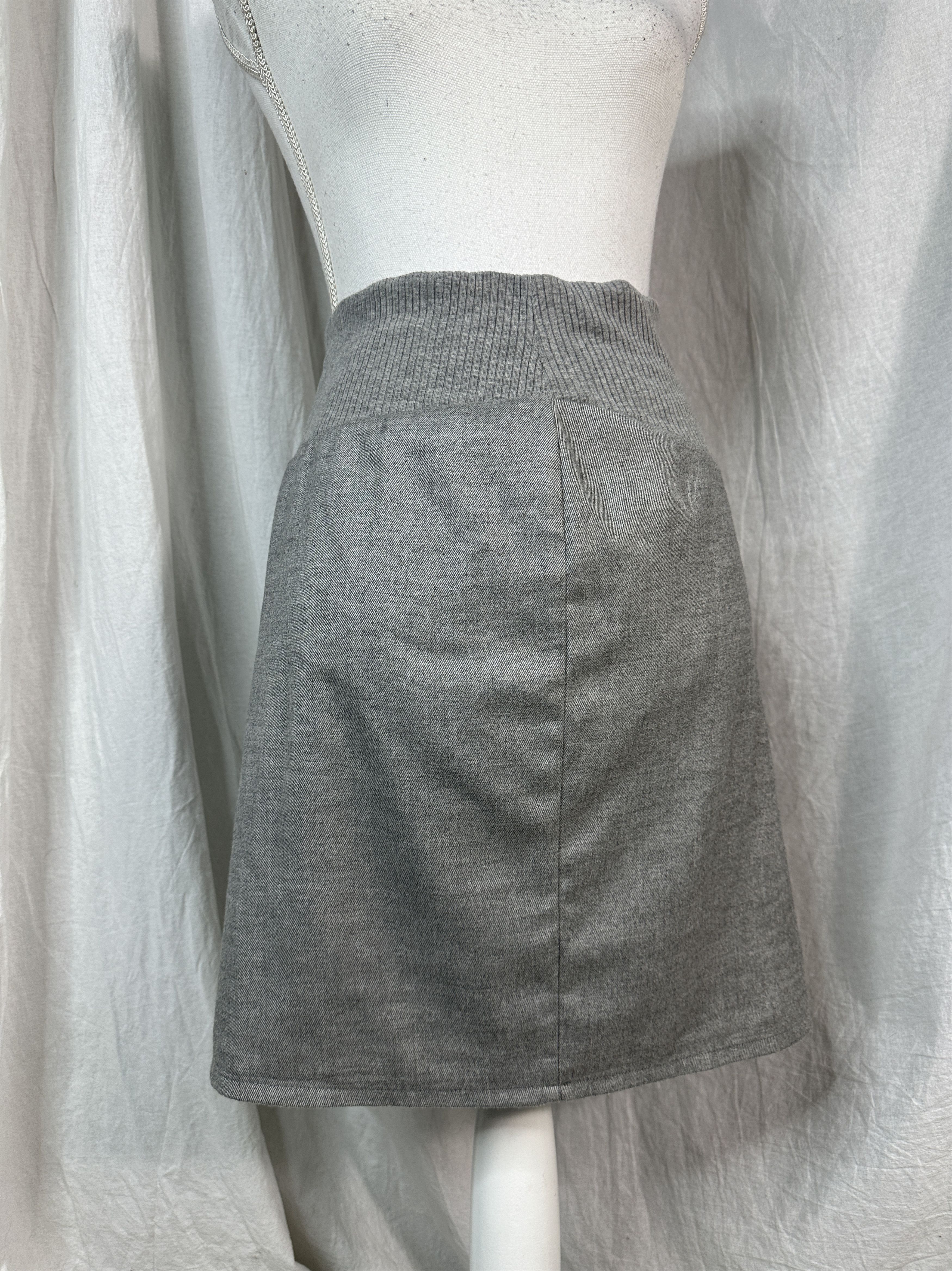 Vintage Vintage Martin Margiela Skirt Size 38" / US 16 / IT 52 - 6 Thumbnail