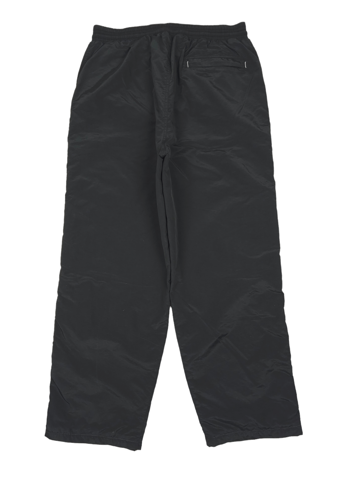Other × Vintage 💎 BOOTLEG Size L Nike Y2K Track Pants Sweatpants Joggers Size US 33 - 3 Thumbnail