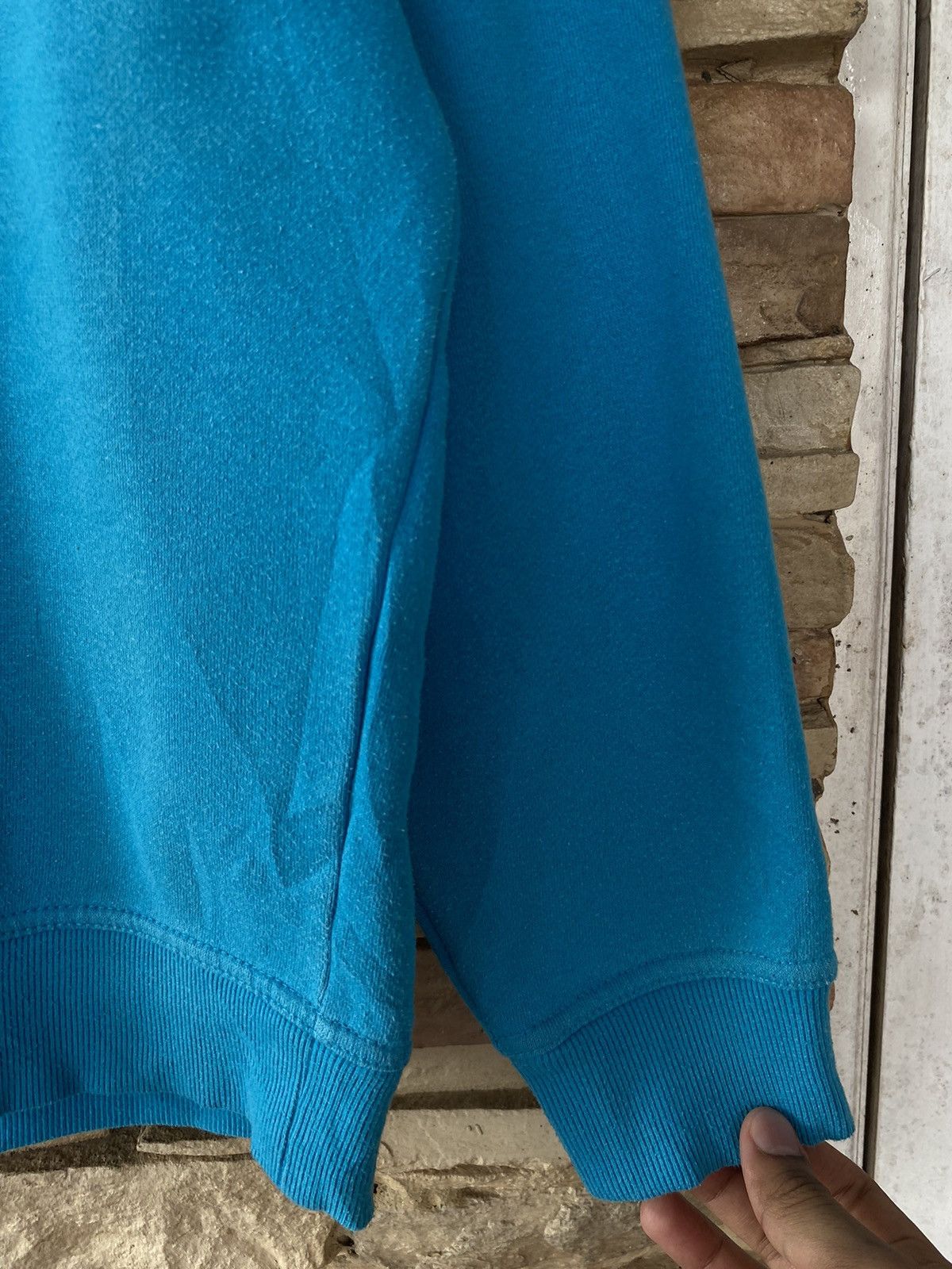 New Balance New Balance Sweatshirt Size US M / EU 48-50 / 2 - 3 Thumbnail