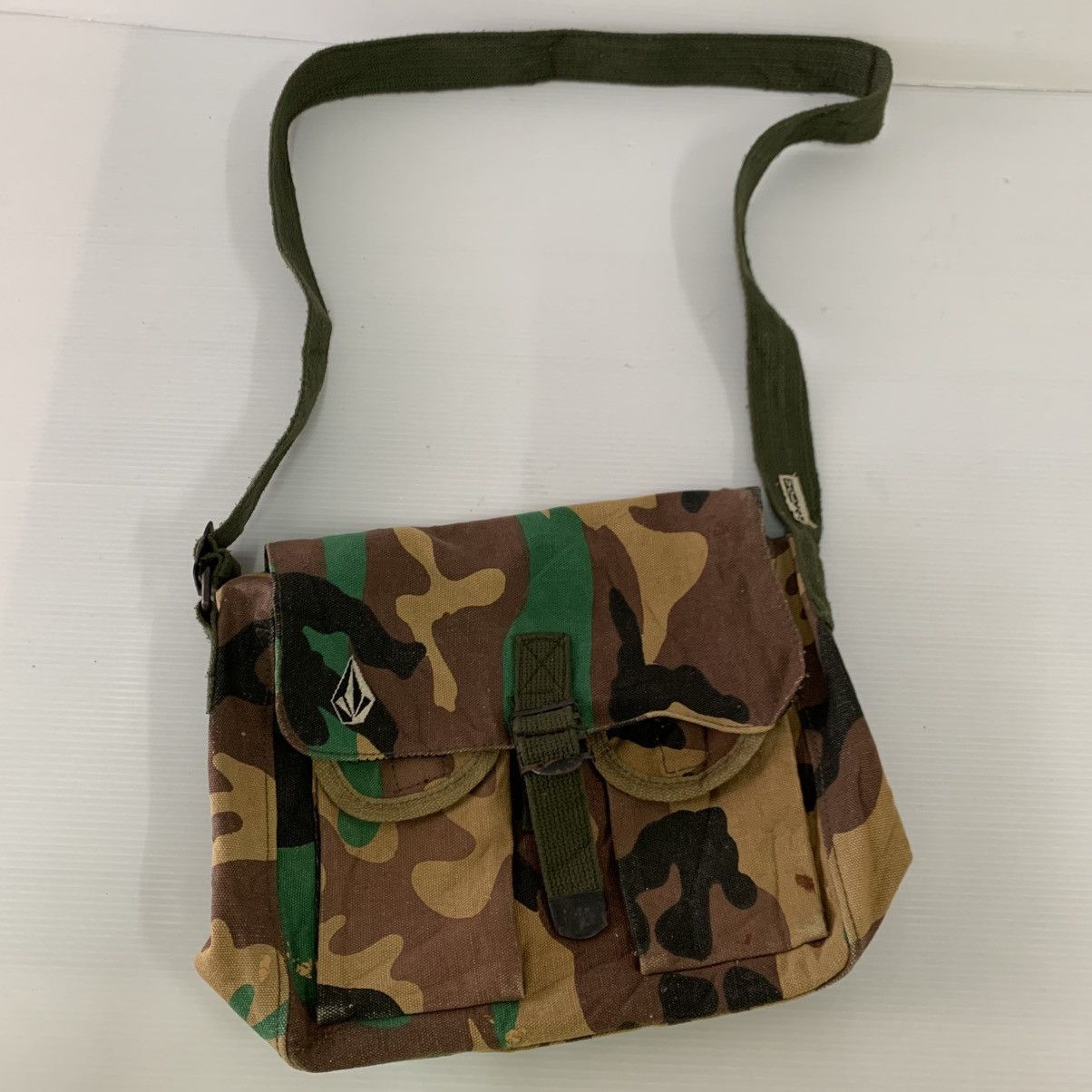 Volcom Volcom Army Design Slingbag Size ONE SIZE - 2 Thumbnail