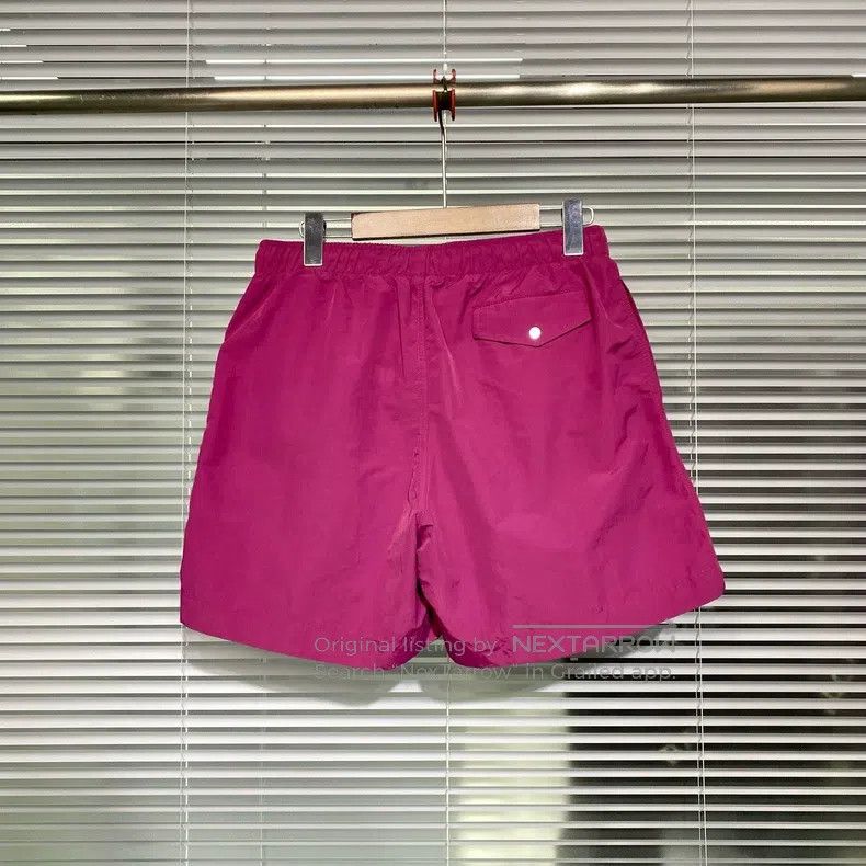 Hermes Hermes size M Casual shorts, beach shorts, drawstring, stra Size 24" / US 00 / IT 34 - 2 Thumbnail