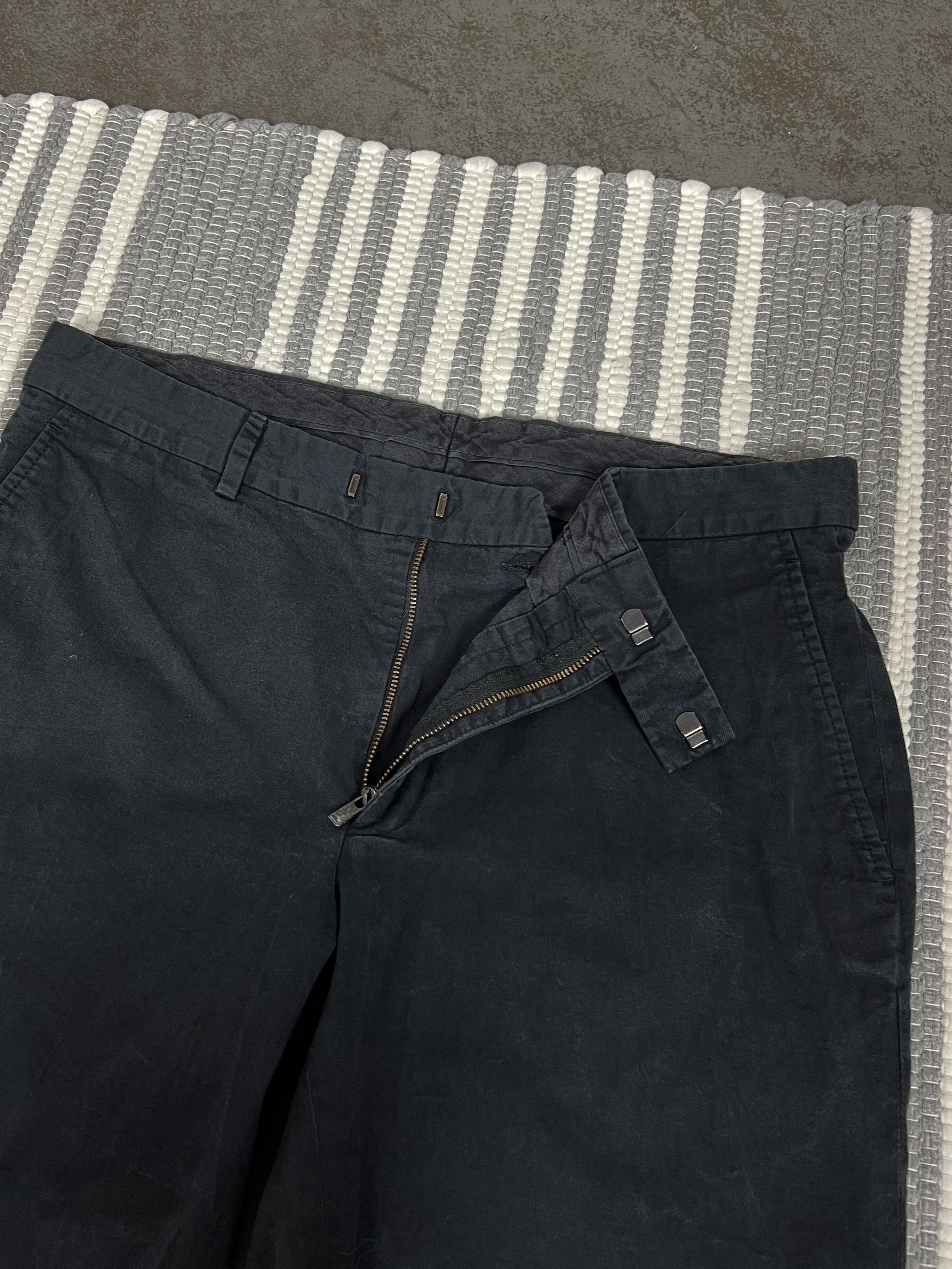 Polo Ralph Lauren Ralph Lauren Chino Shorts Size US 32 / EU 48 - 3 Thumbnail