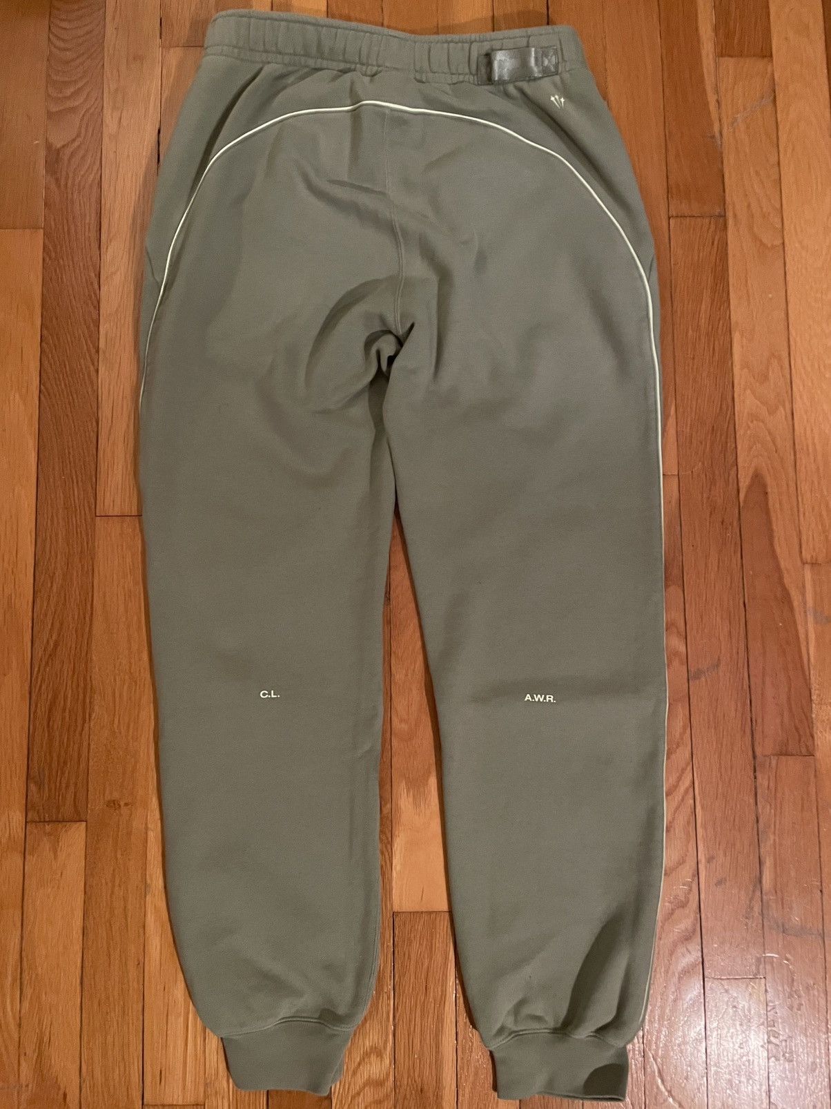 NOCTA × Nike Nocta x Nike Sweat Pants Size US 32 / EU 48 - 2 Thumbnail