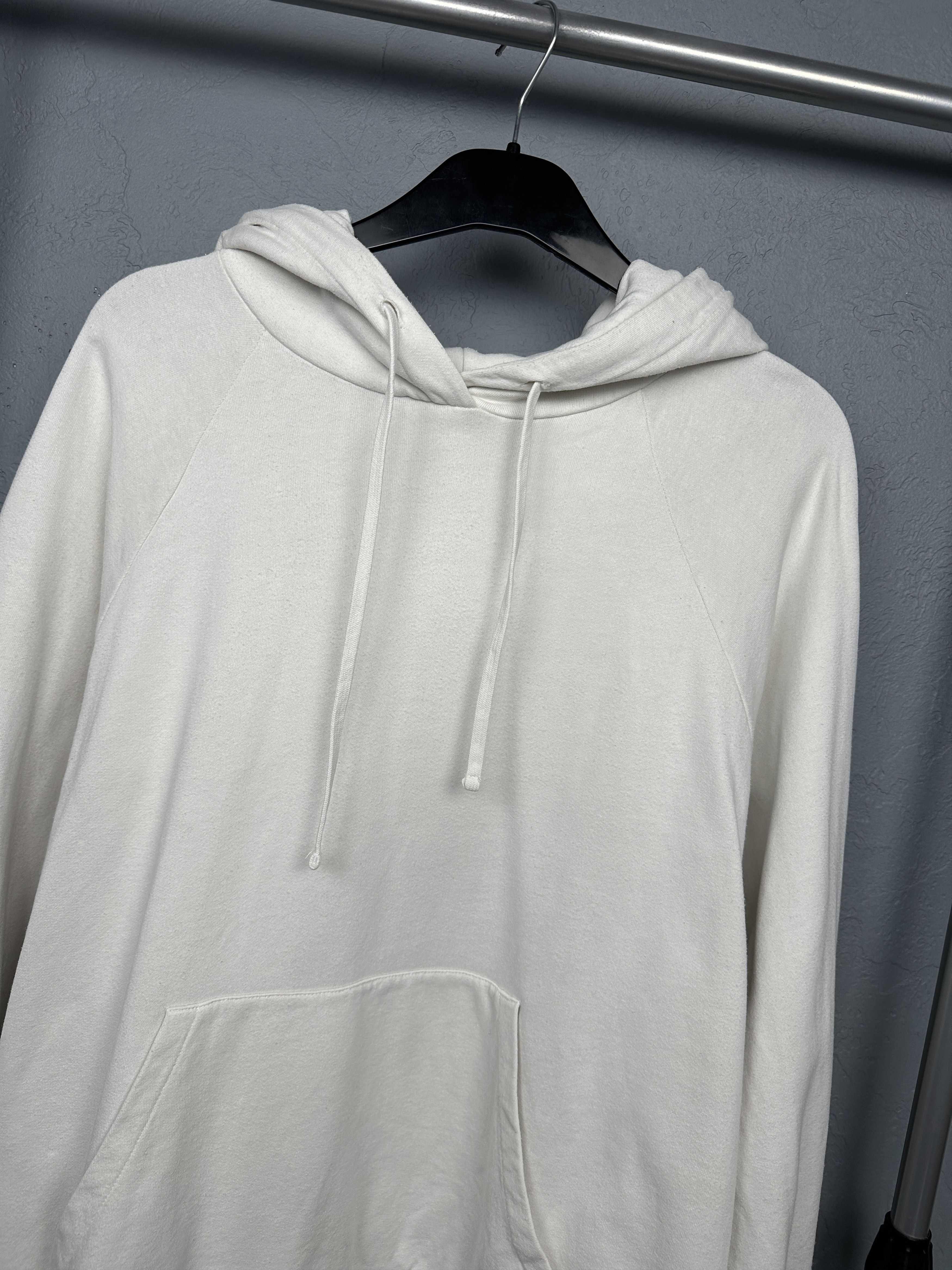 Allsaints Allsaints Womens Talon Oversized Hoodie Size M / US 6-8 / IT 42-44 - 5 Thumbnail