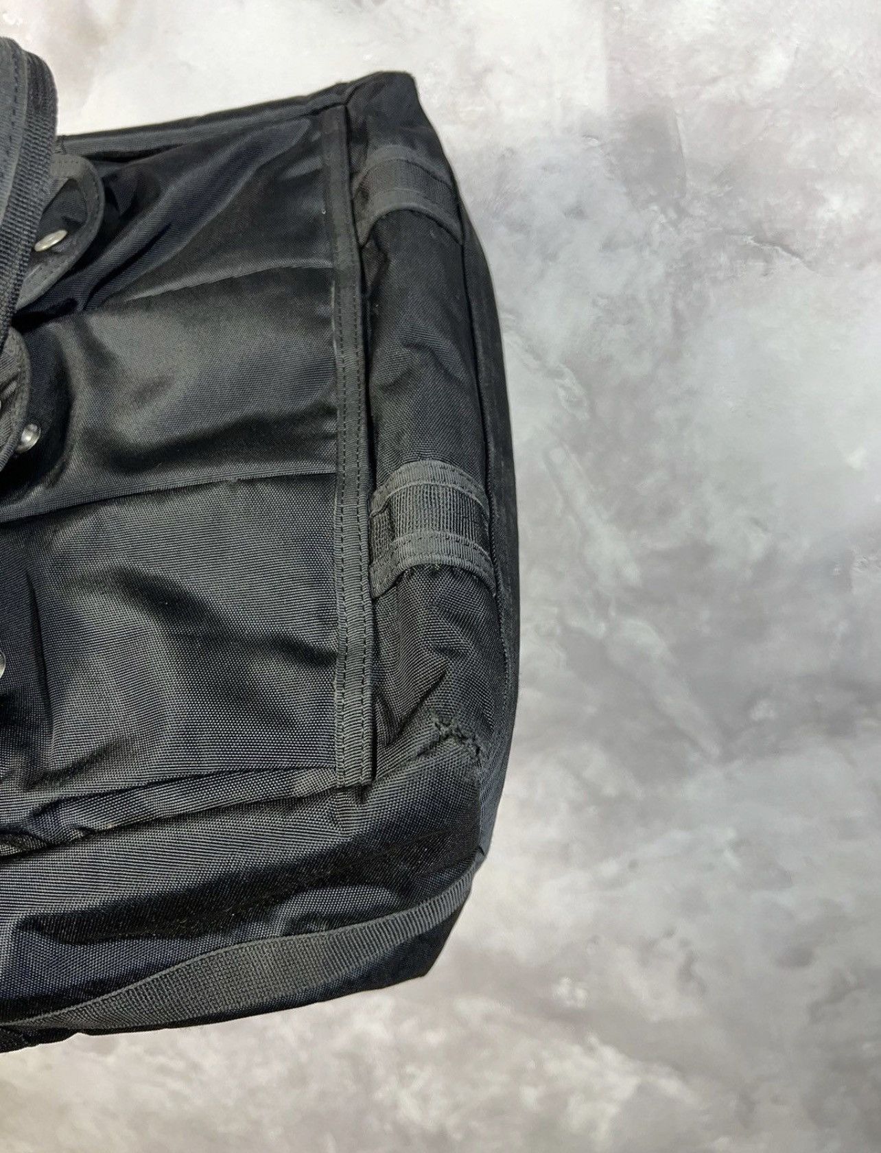 George Gina & Lucy × Japanese Brand Vintage GGL Six Pack Hand Bag Size ONE SIZE - 4 Thumbnail
