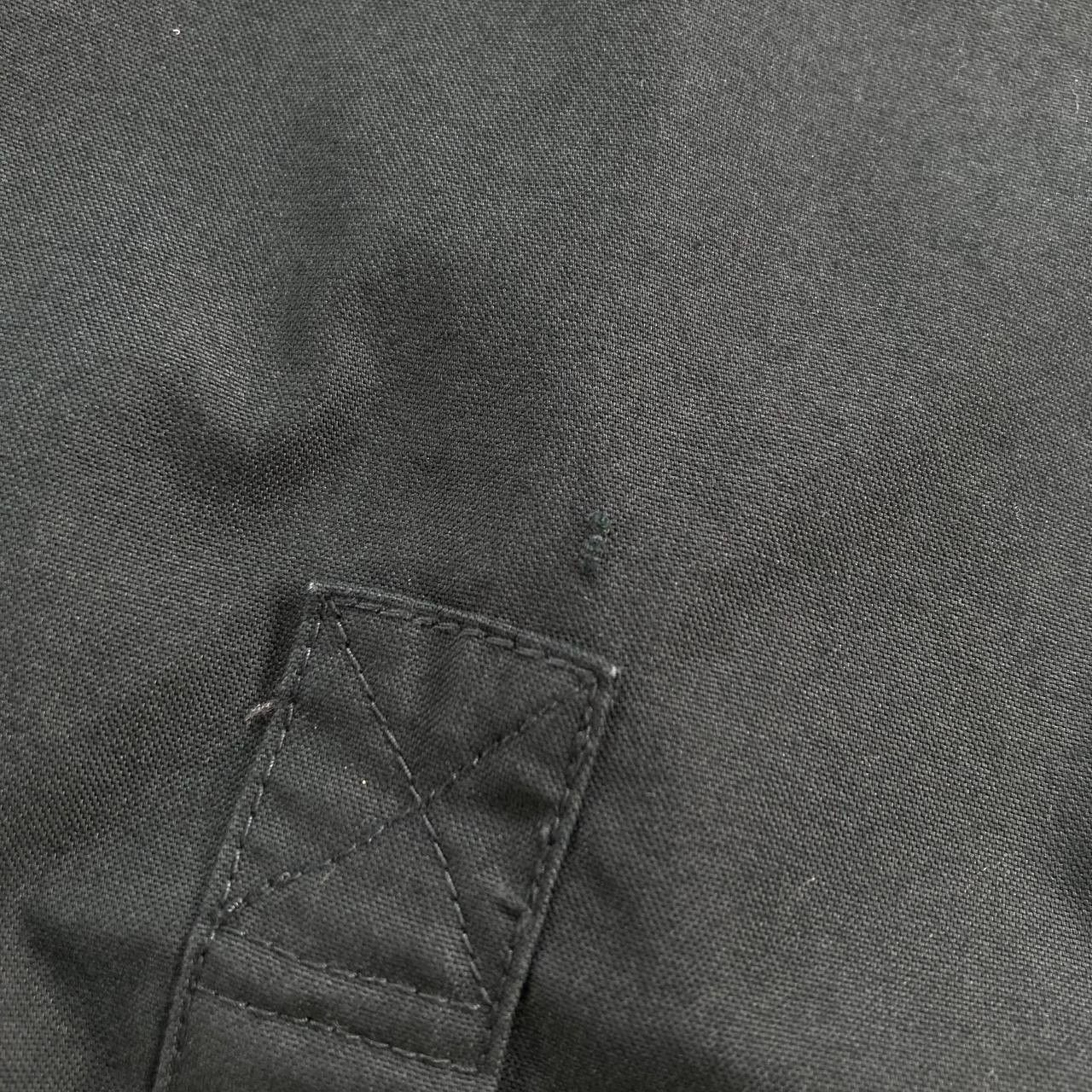 GU × Kim Jones AW06/18 Reissued Tactical Strap Military Shirt Size US S / EU 44-46 / 1 - 9 Thumbnail