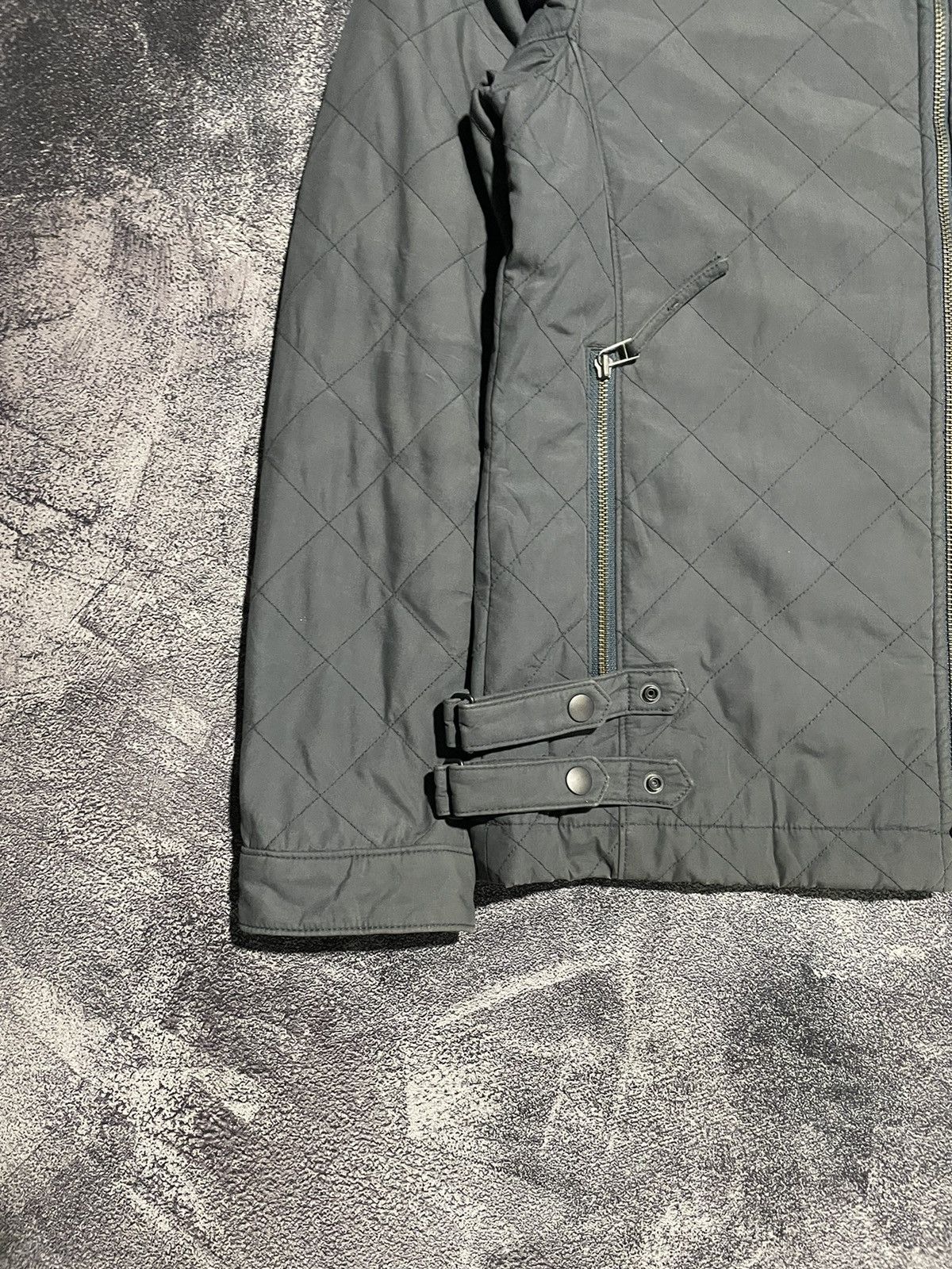 Nicole Club Nicole Club For Men Bikers Jacket Size US M / EU 48-50 / 2 - 3 Thumbnail