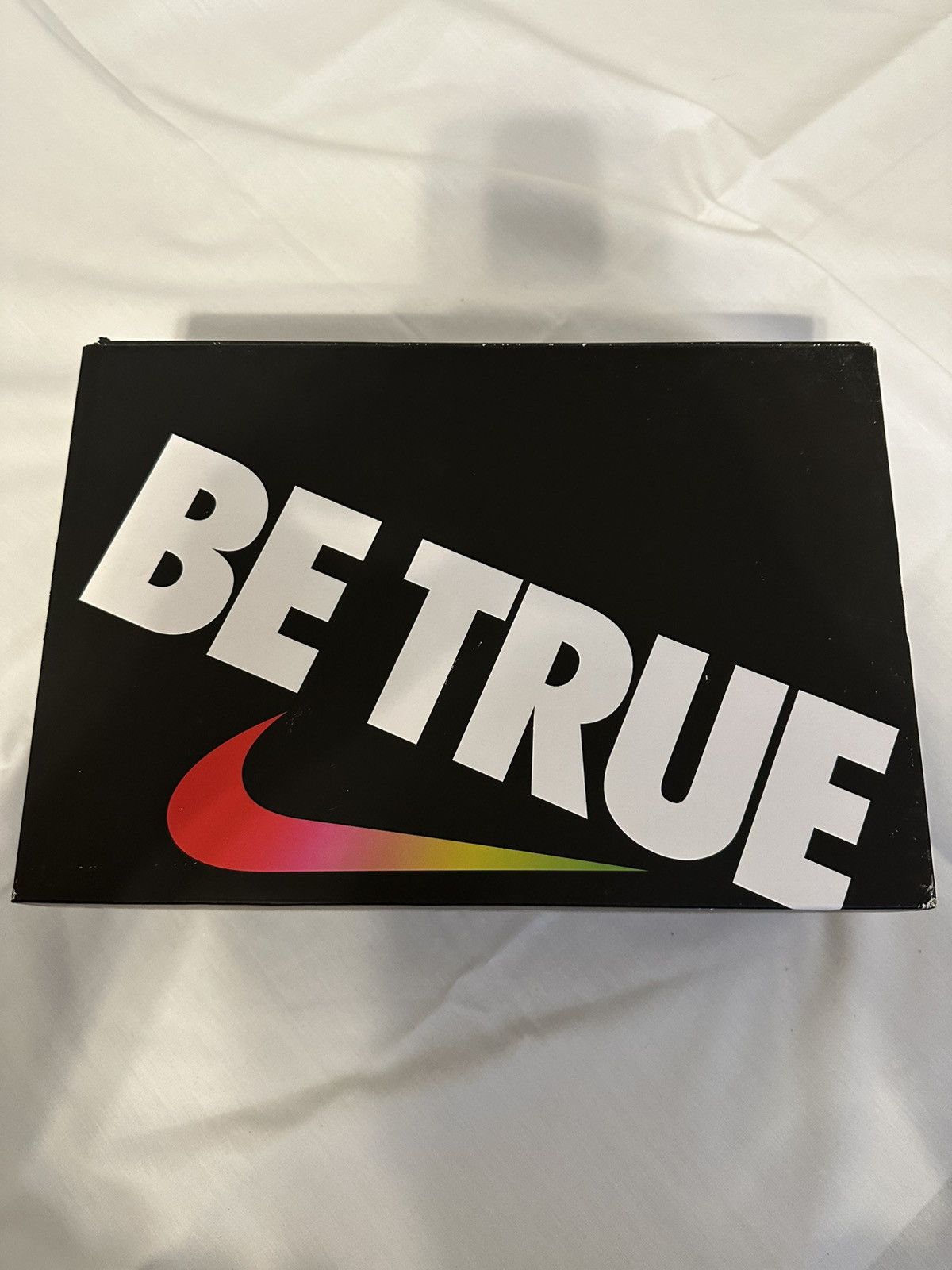 Nike Nike SB Dunk Low BeTrue Size US 8 / EU 41 - 10 Thumbnail