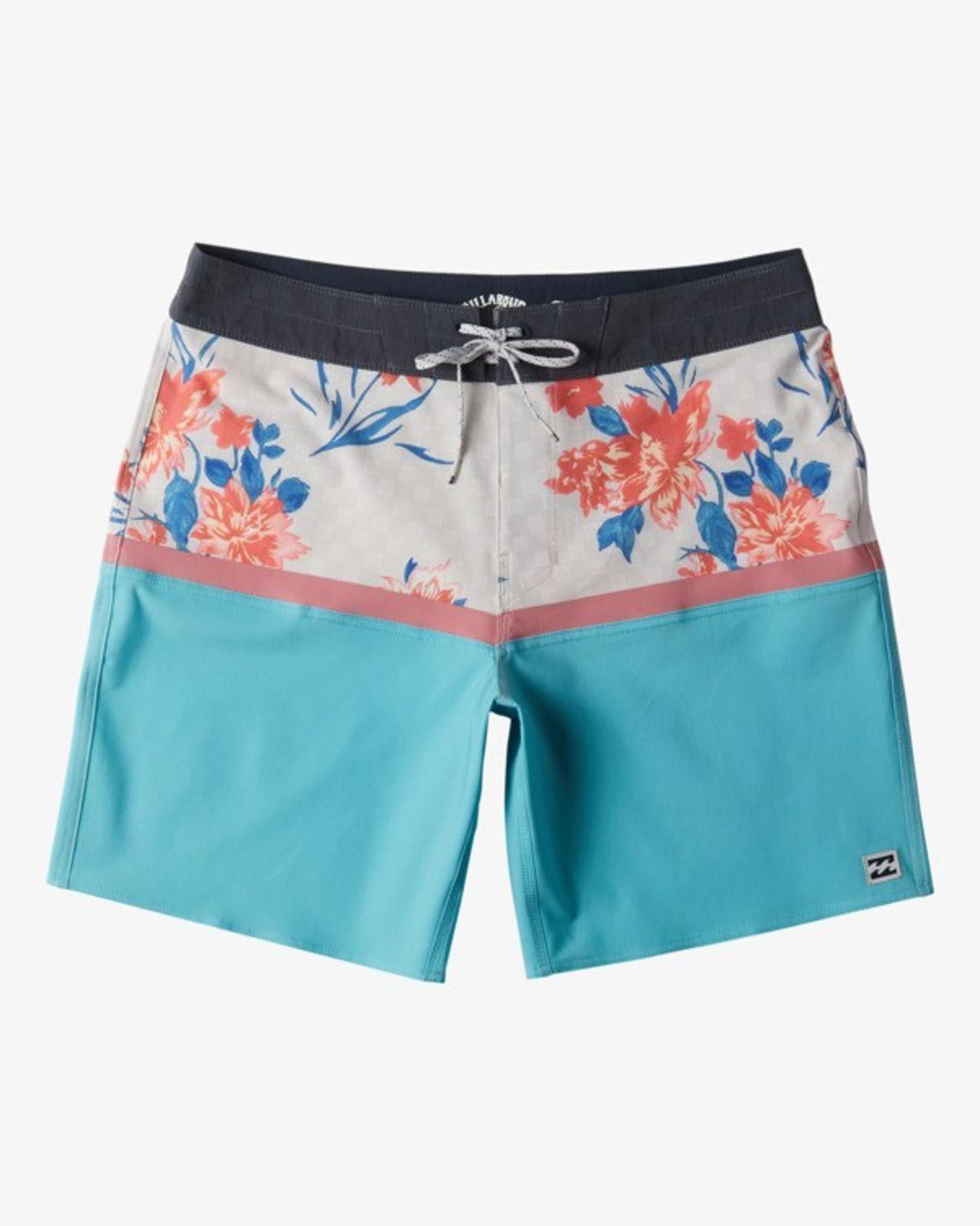 Billabong BILLABONG Fifty50 PRO Recycler Mens SURF BOARD SHORTS 34 Size US 32 / EU 48 - 1 Thumbnail