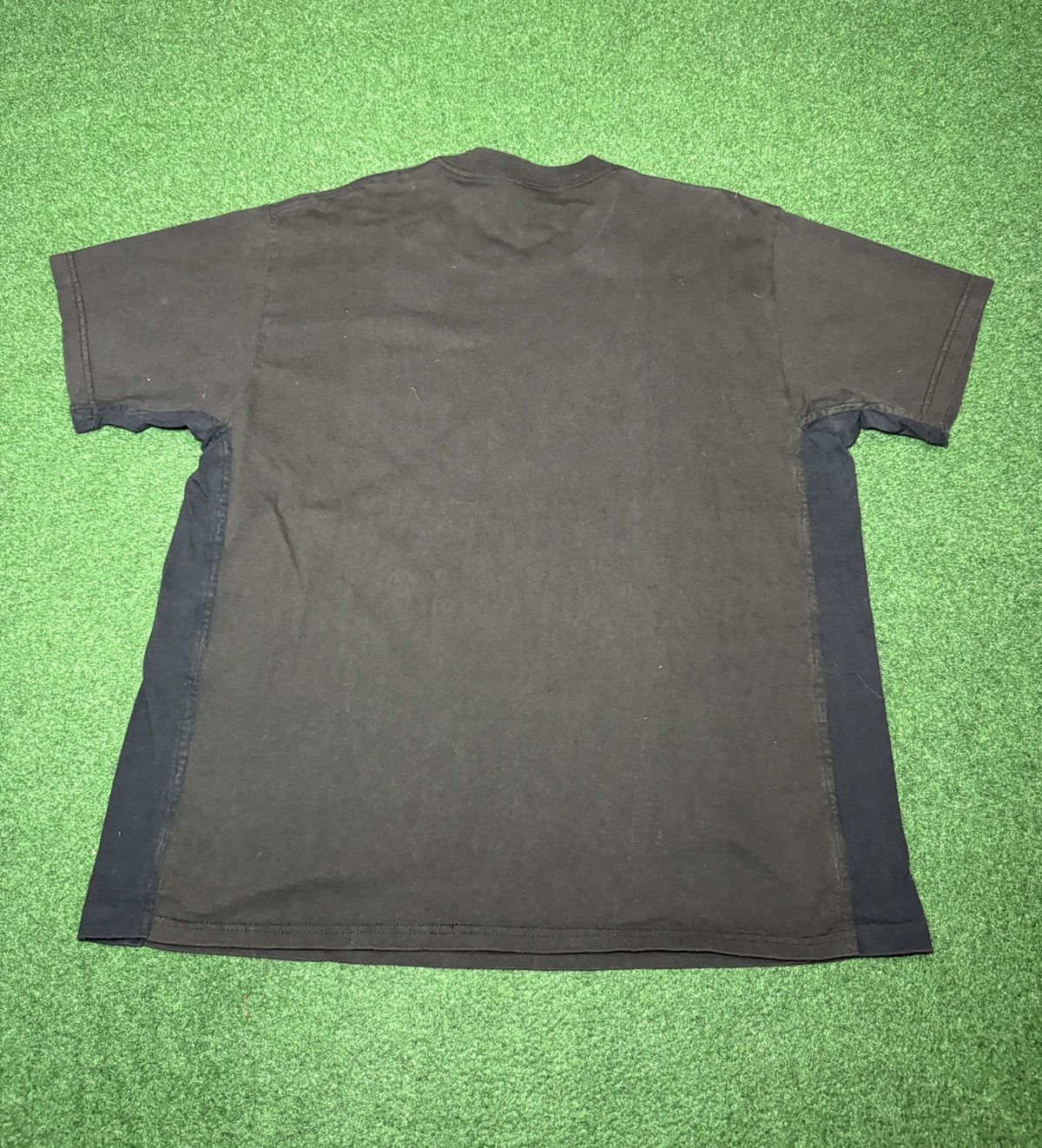 Chevrolet Vintage 90s Chevy No Guts No Glory Chevrolet Large T Shirt Size US L / EU 52-54 / 3 - 5 Thumbnail