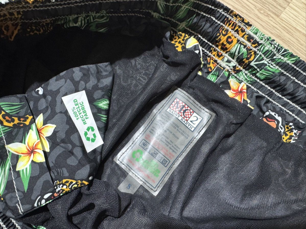 MC2 Saint Barth MC 2 Saint Barth shorts S Size US 30 / EU 46 - 3 Thumbnail