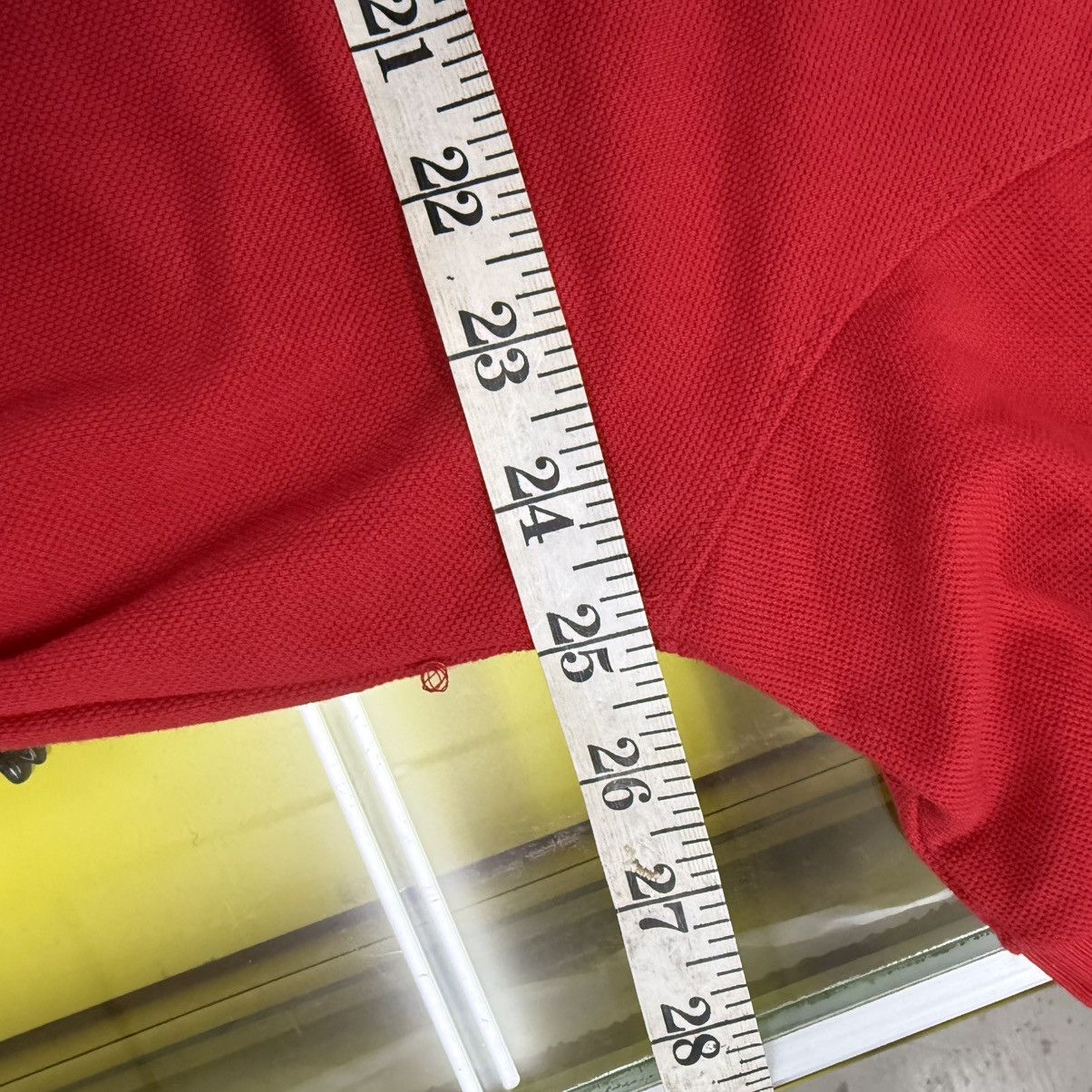 Lamborghini × Vintage Vintage Lamborghini Polo Shirt Size US XL / EU 56 / 4 - 5 Thumbnail
