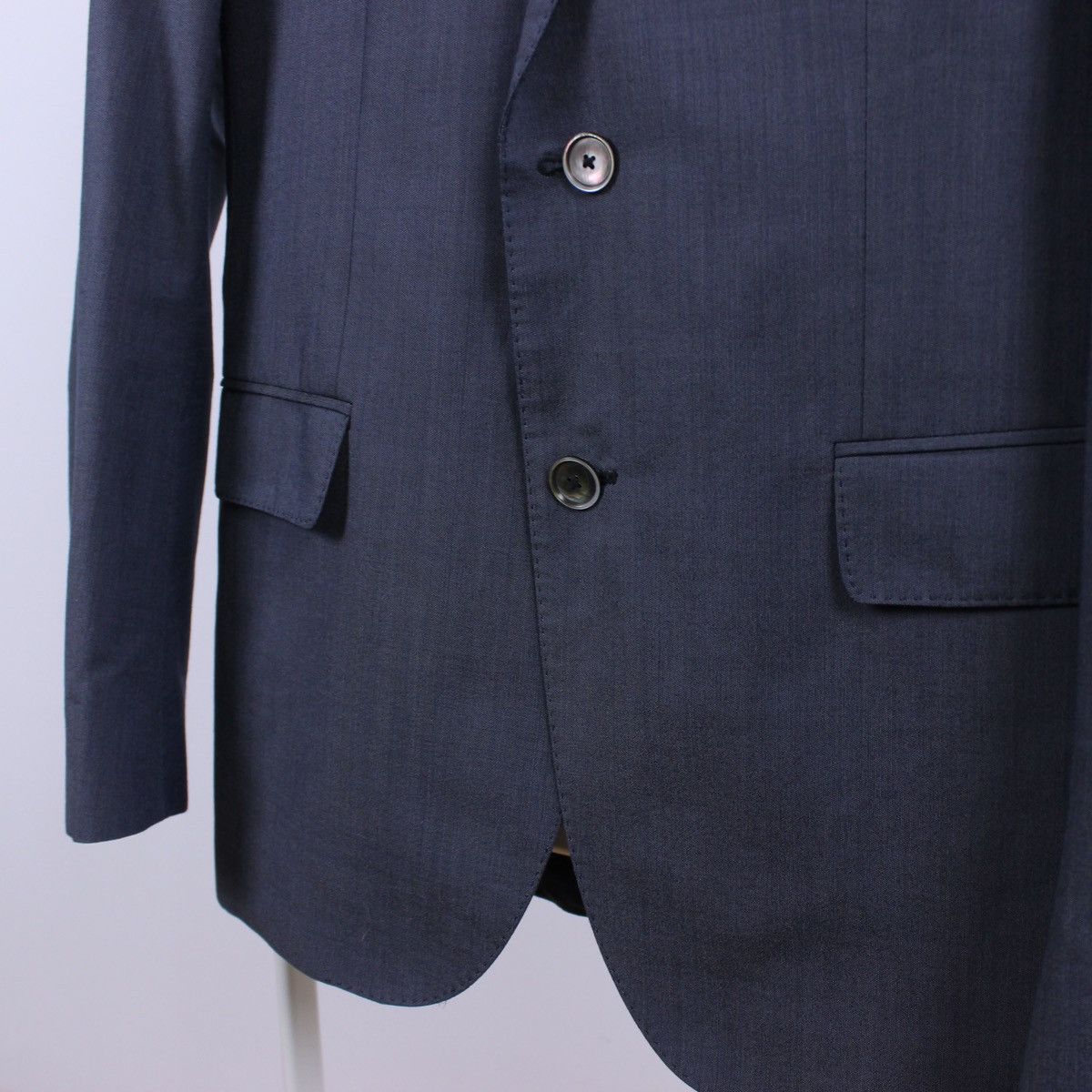 Hugo Hugo Boss Suits Blazer Pants Size 40R - 5 Thumbnail