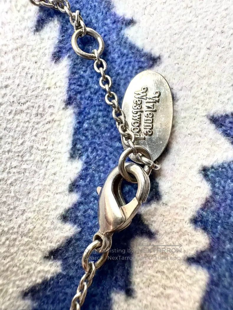 Vivienne Westwood Vivienne Westwood Jelly yellow Orb Saturn necklace Size ONE SIZE - 6 Thumbnail