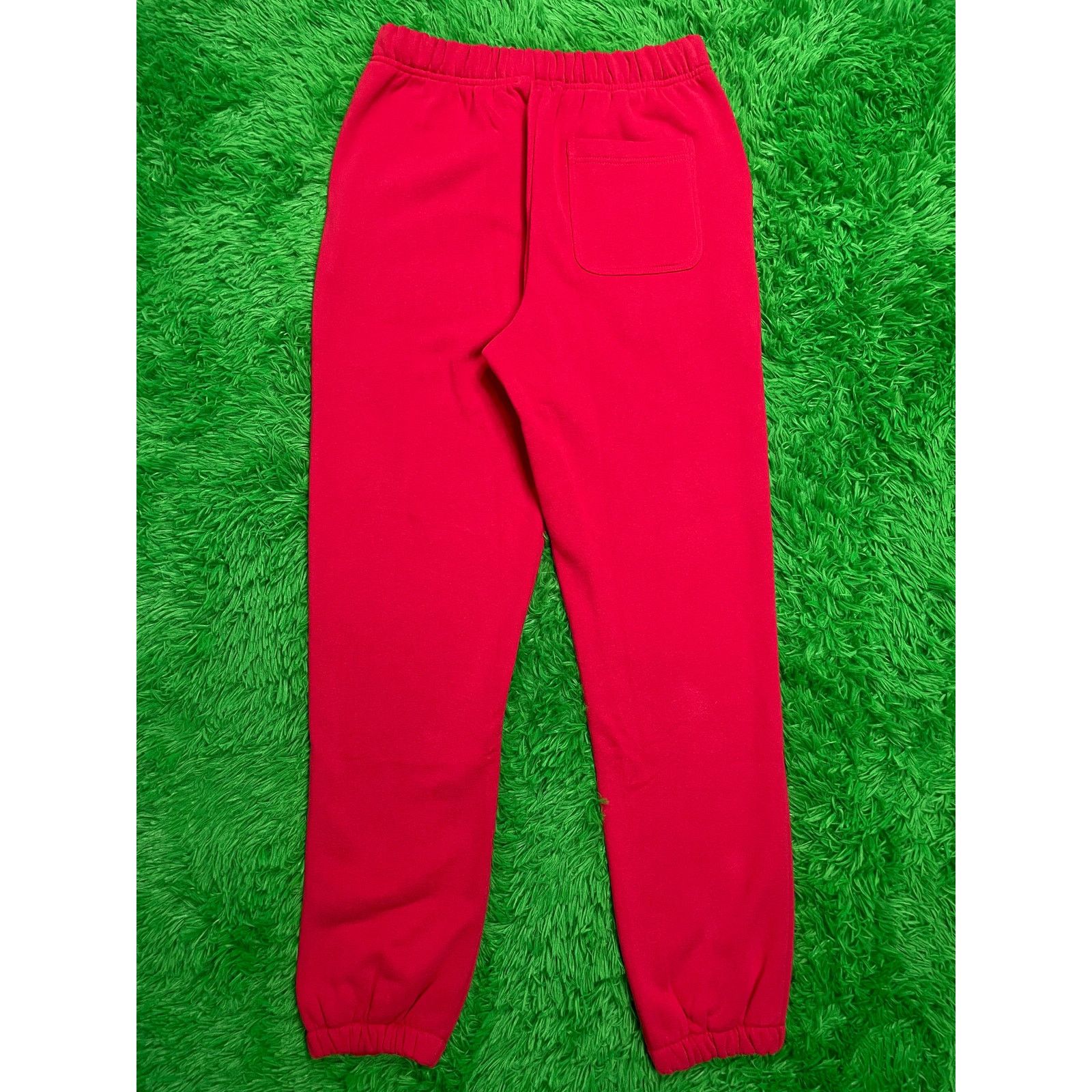 Sinclair Global Sinclair Sweats Red Small New Size US 30 / EU 46 - 4 Thumbnail