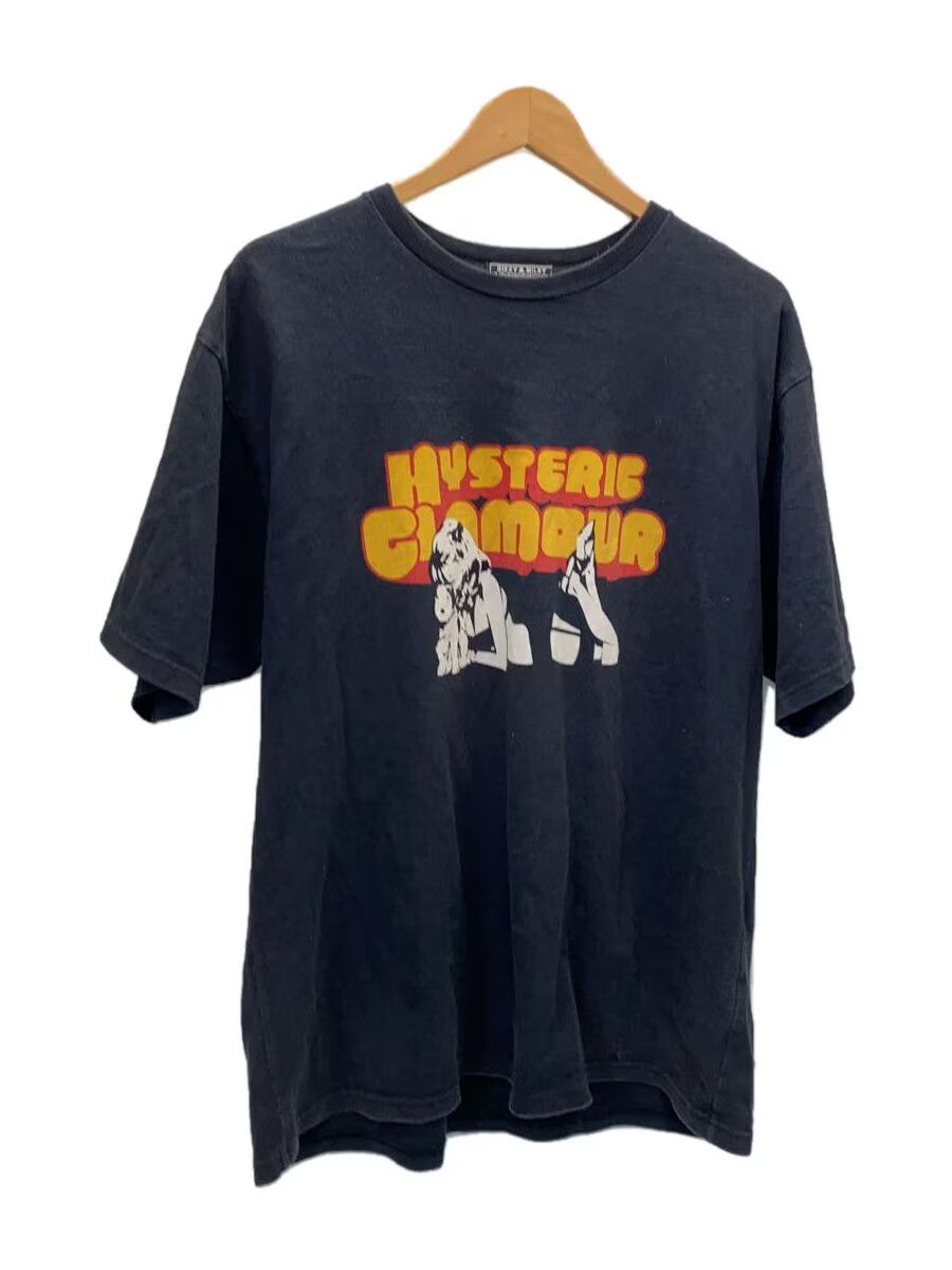 Hysteric Glamour Hysteric Woman Print Tee Size US M / EU 48-50 / 2 - 1 Thumbnail