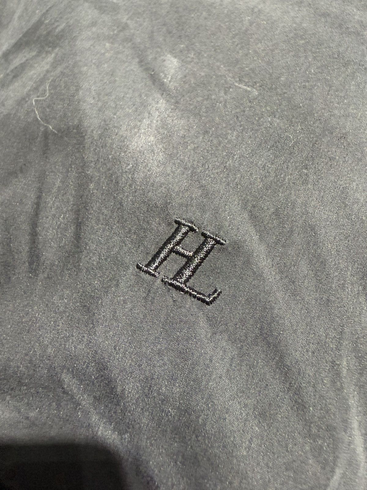 Helmut Lang Helmut lang - Parachute down jacket Size US S / EU 44-46 / 1 - 5 Thumbnail